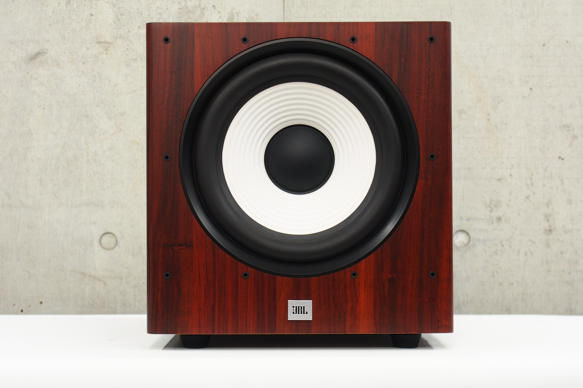 JBL サブウーファー STAGE A100P 【公式通販】