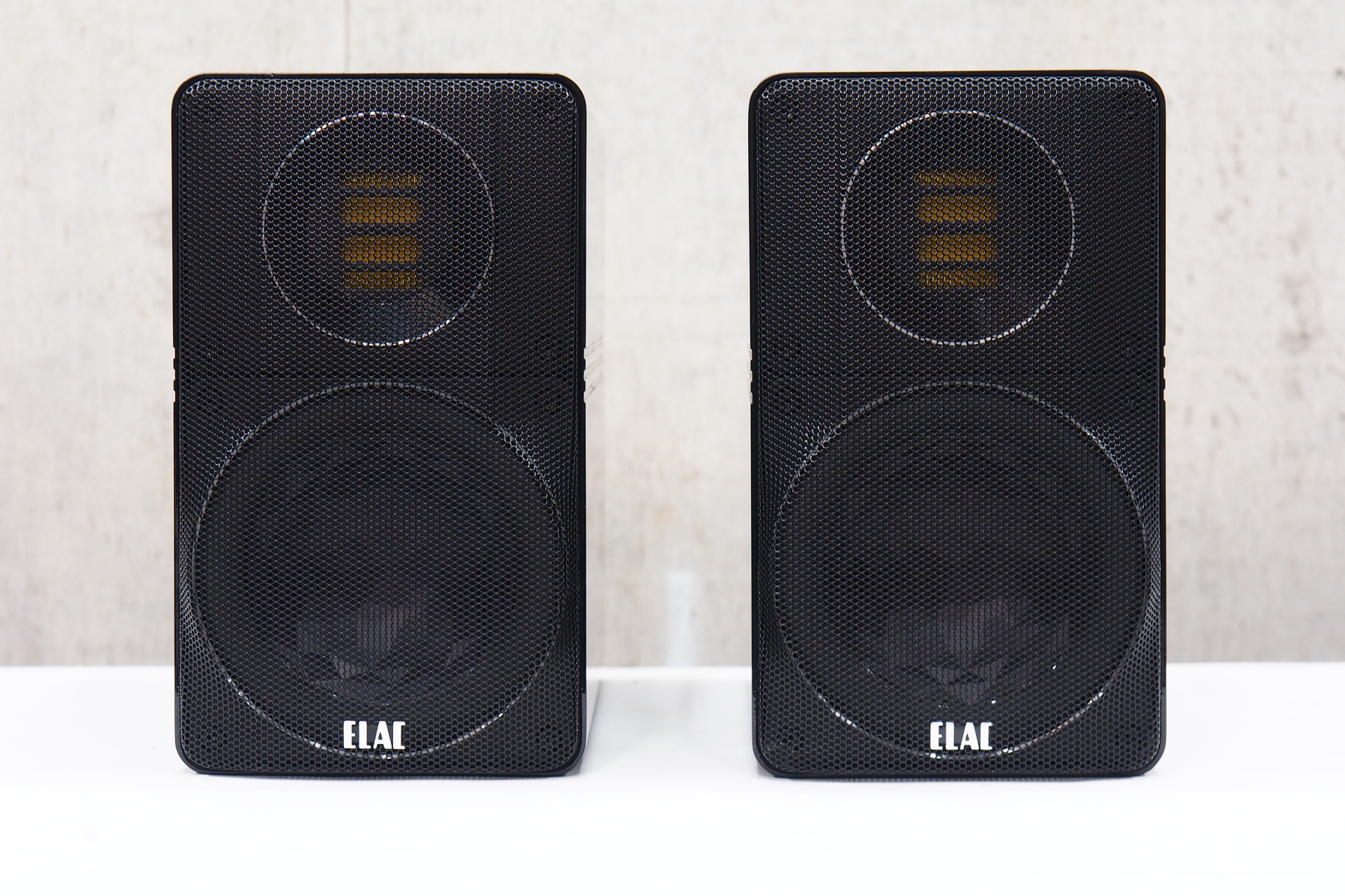 アバックWEB-SHOP / 【中古】ELAC BS312【コード01-11450】ブック