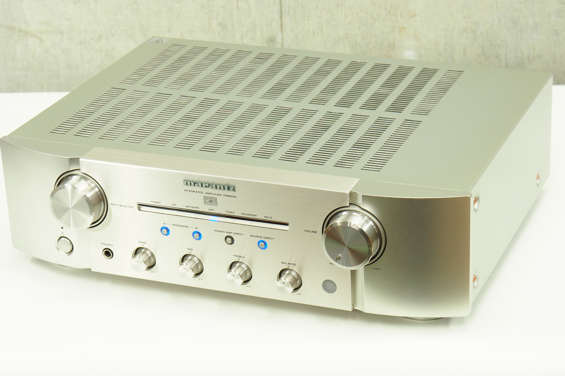marantz プリメインアンプ PM8005 マランツ PM8005 価格比較 - 価格.com