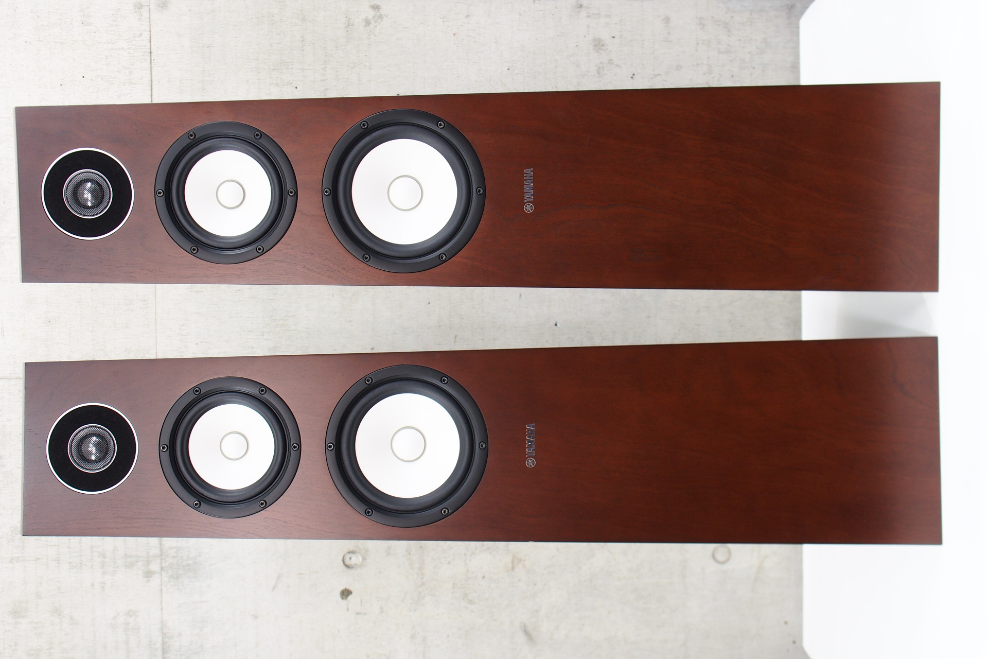 アバックWEB-SHOP / 【中古】YAMAHA NS-F700(MB)【コード01-09009