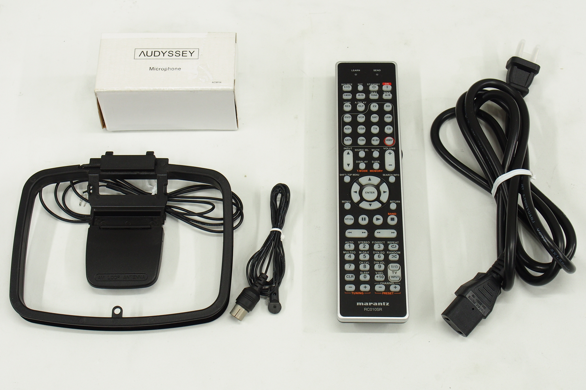 アバックWEB-SHOP / 【中古】marantz NR1601-特【コード01-09093】AVアンプ