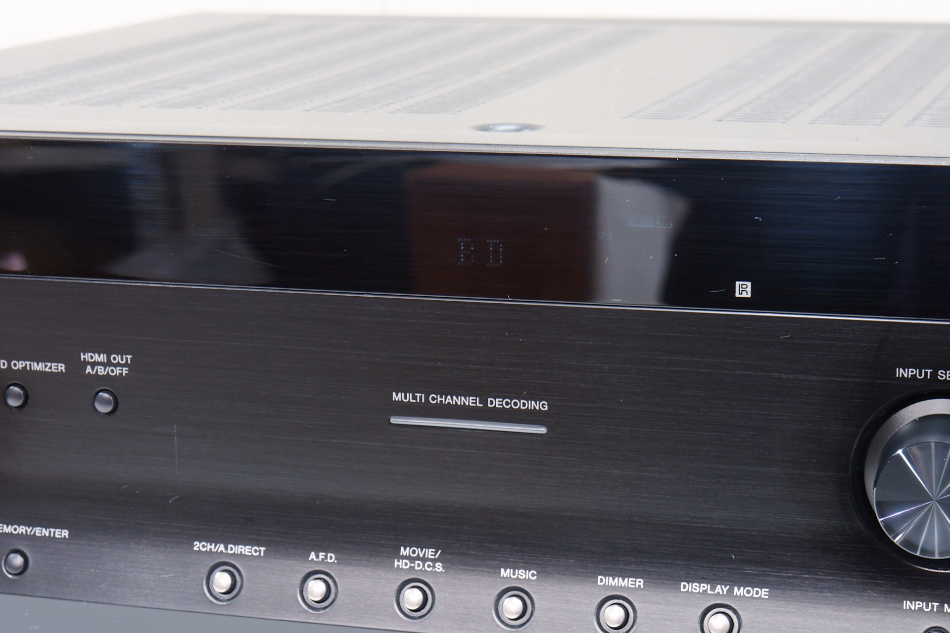 SONY AVアンプ マルチチャンネルインテグレートアンプ STR-DN2030 sony