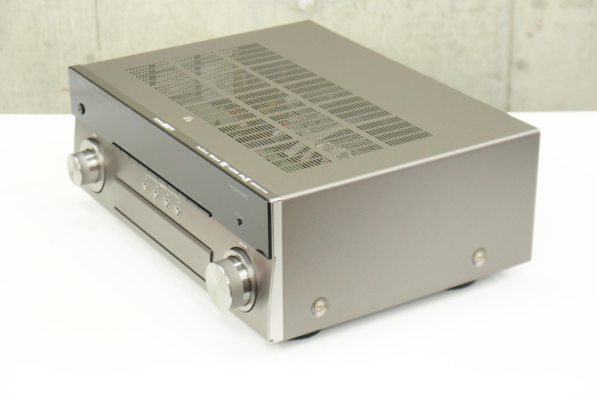 アバックWEB-SHOP / 【中古】YAMAHA RX-A870【コード01-11533】AVアンプ