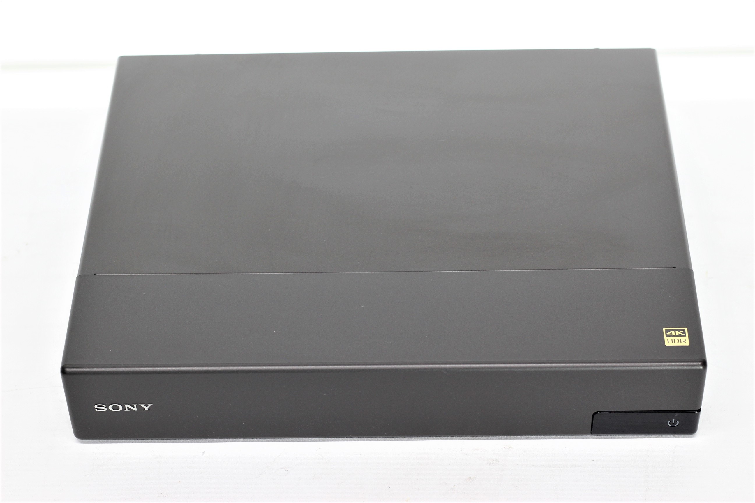 SONY ソニー 地上・BS4K・110度CS4Kチューナー 【中古】SONY ソニー