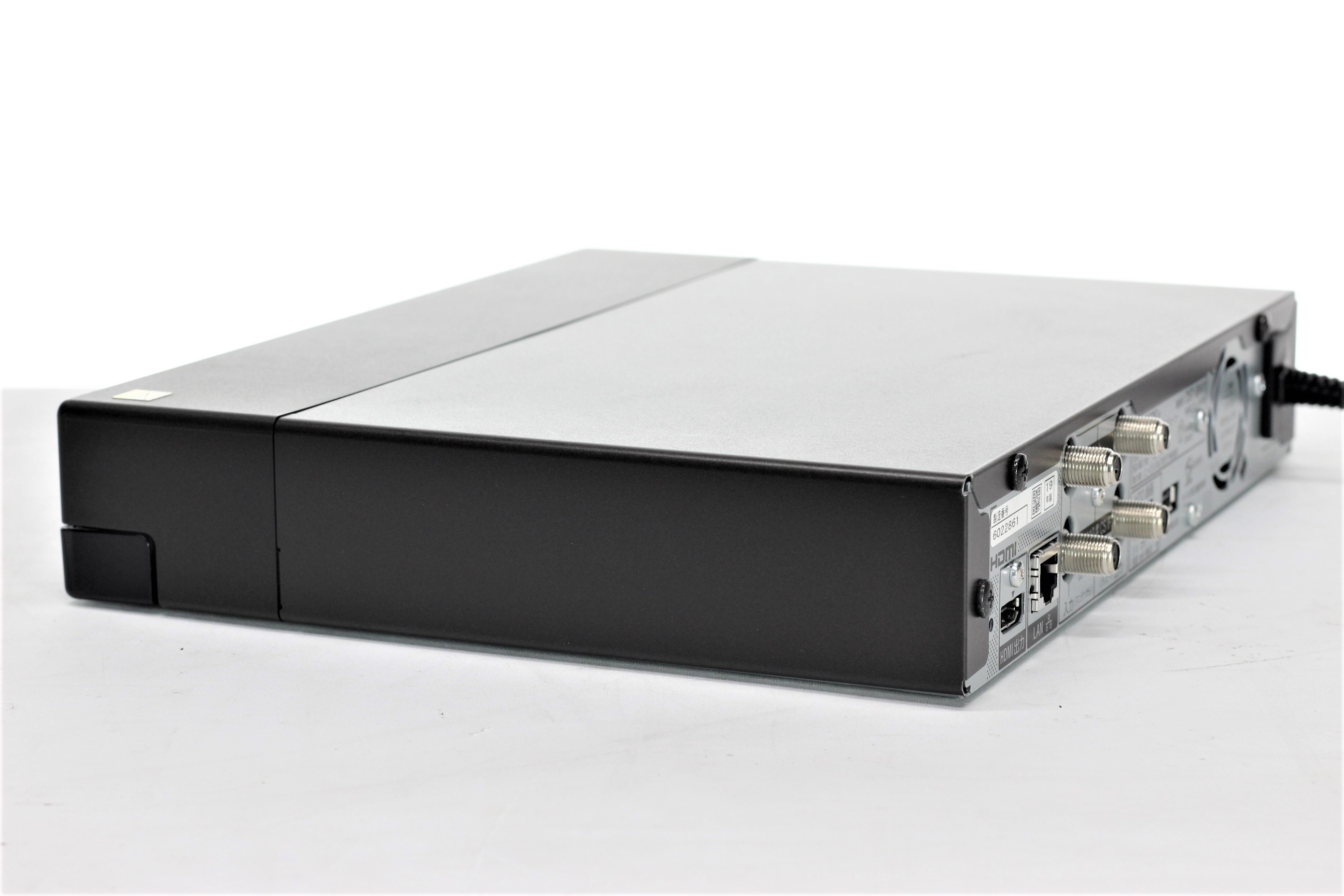 アバックWEB-SHOP / 【中古】SONY DST-SHV1【コード21-05211】地上