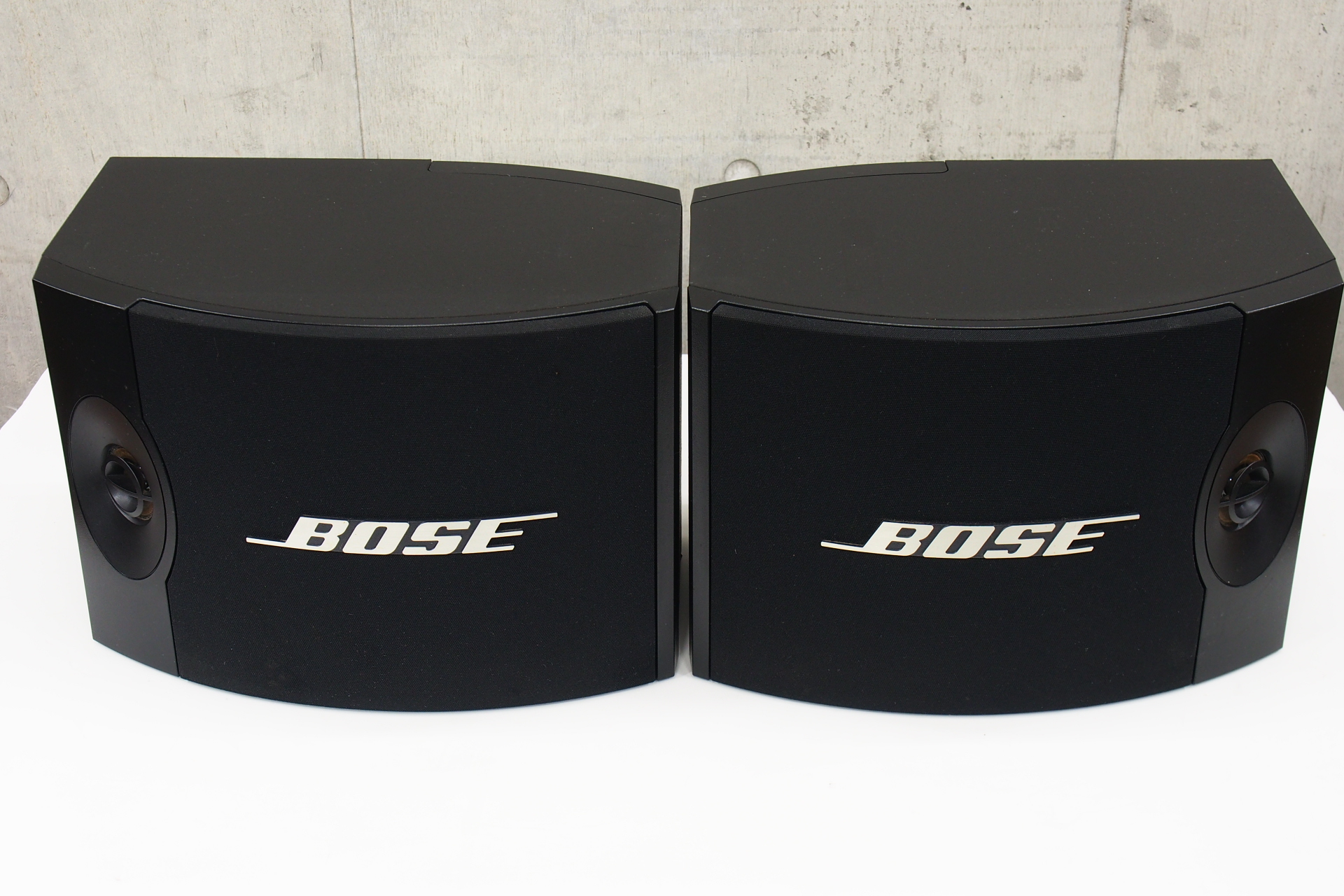 BOSEスピーカー二つセット BOSE SOUNDLINK REVOLVE+ ブラック 2個