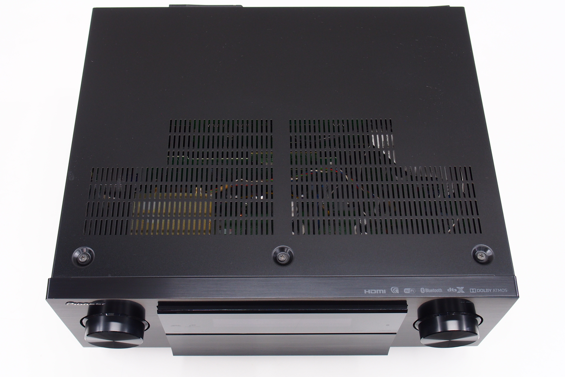 アバックWEB-SHOP / 【中古】Pioneer SC-LX501【コード01-09271】AVアンプ