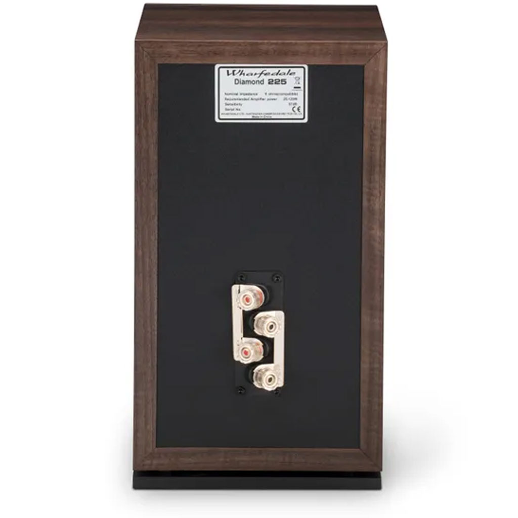 Wharfedale diamond 225 ペア Wharfedale DIAMOND 225 ペア ジャンク