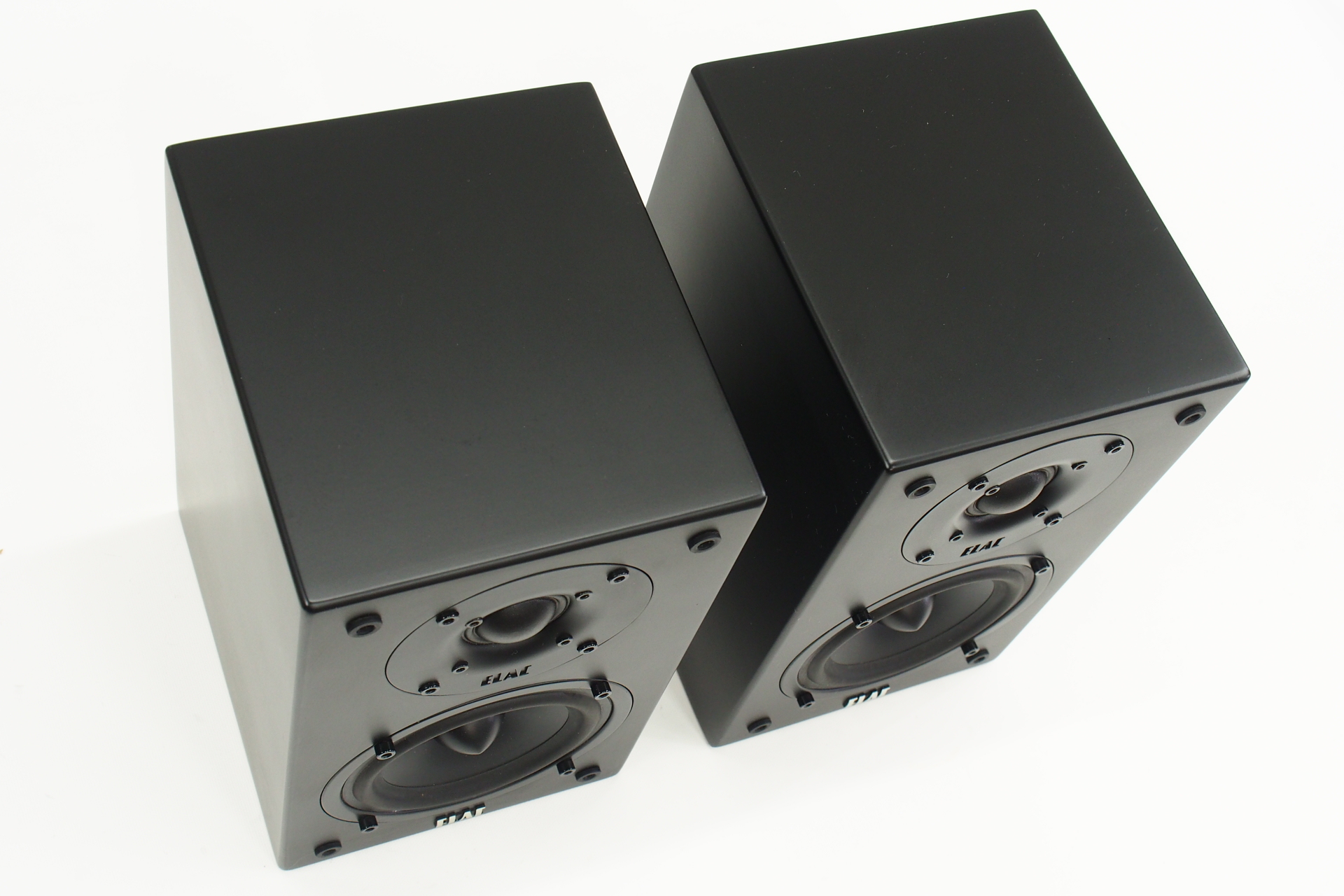 アバックWEB-SHOP / 【中古】ELAC BS72【コード01-11638】ブック