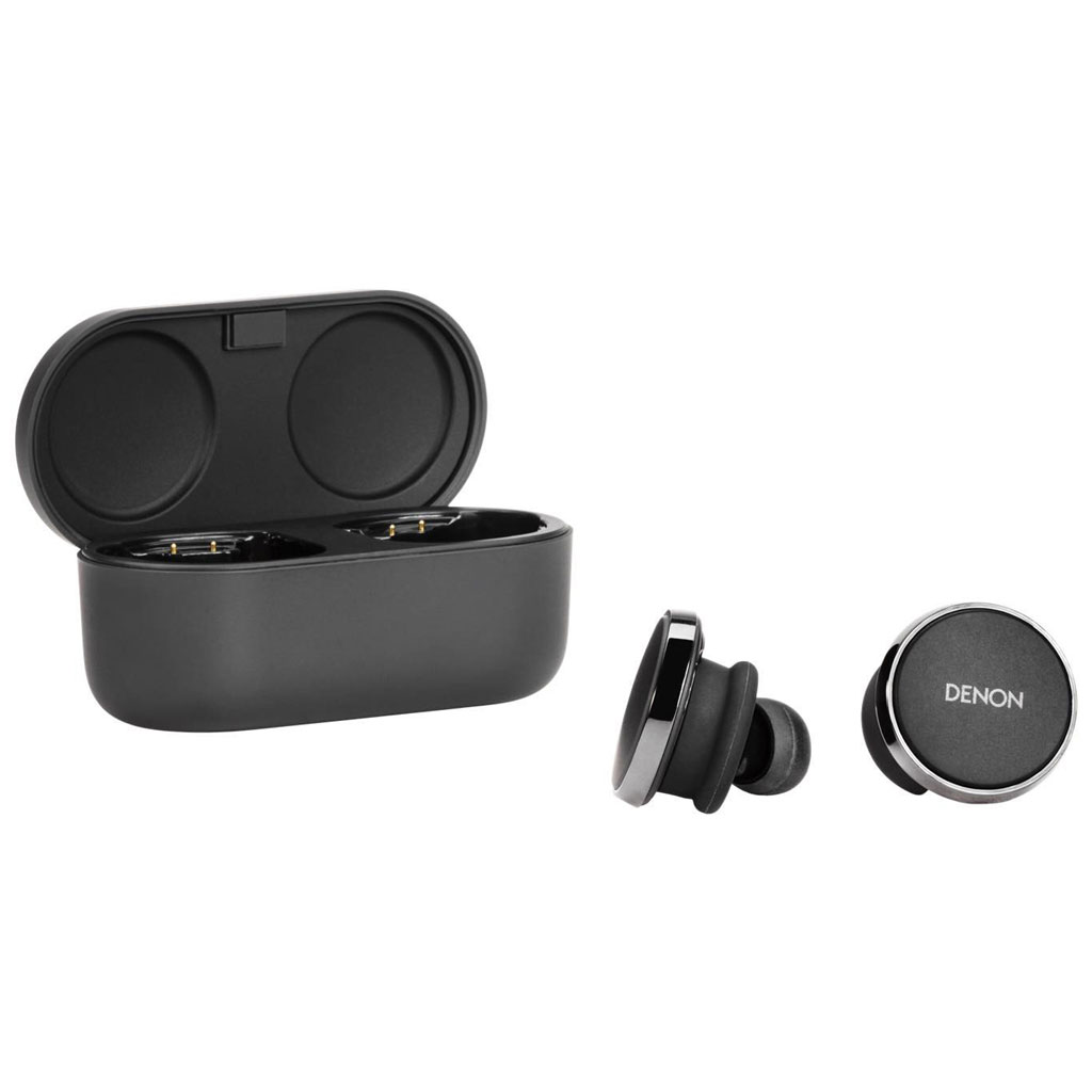 アバックWEB-SHOP / Denon PerL Pro [ブラック] DENON [デノン] 完全