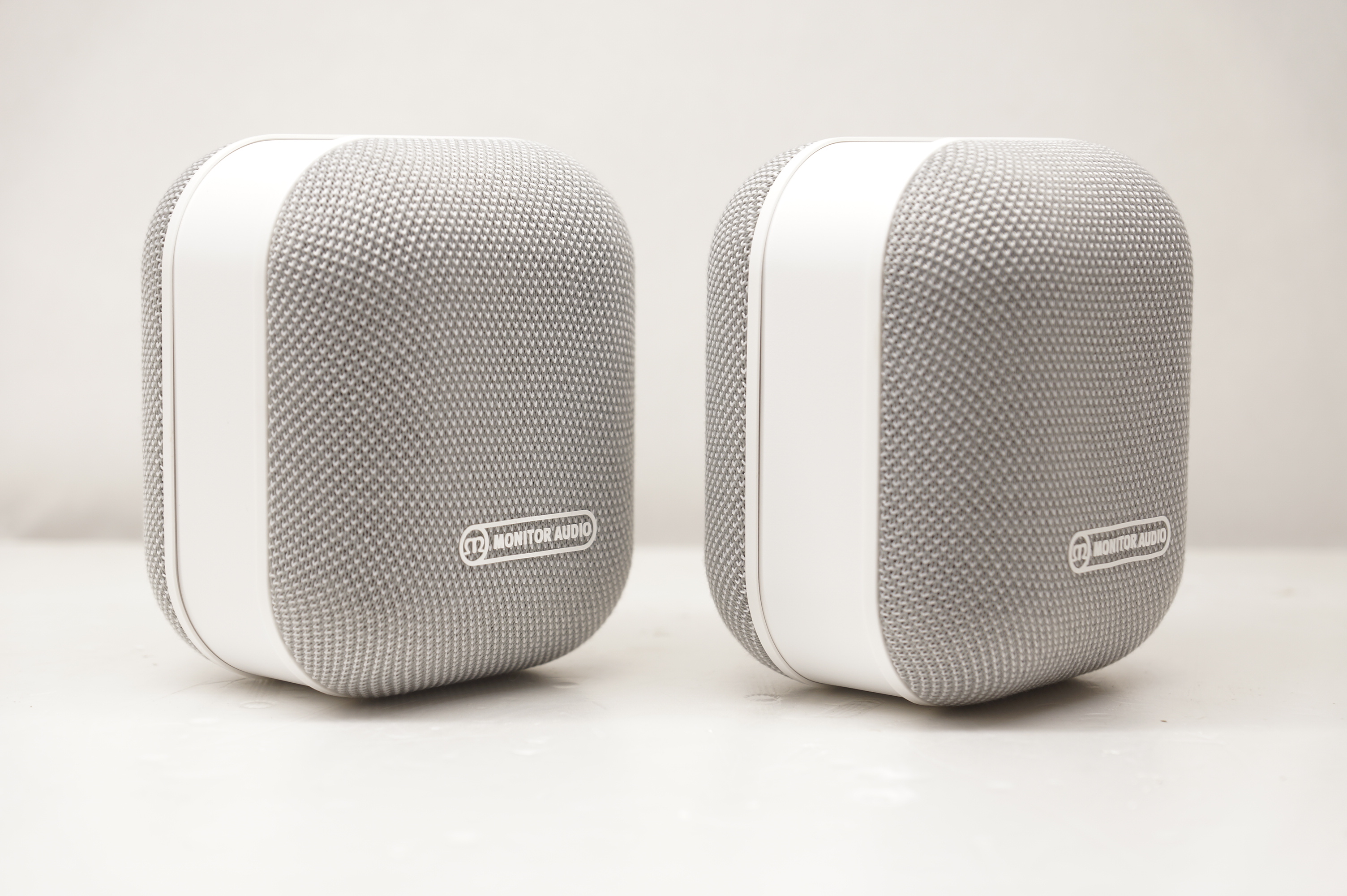 新品未開封】Monitor Audio MASS-2G サブウーファー 白