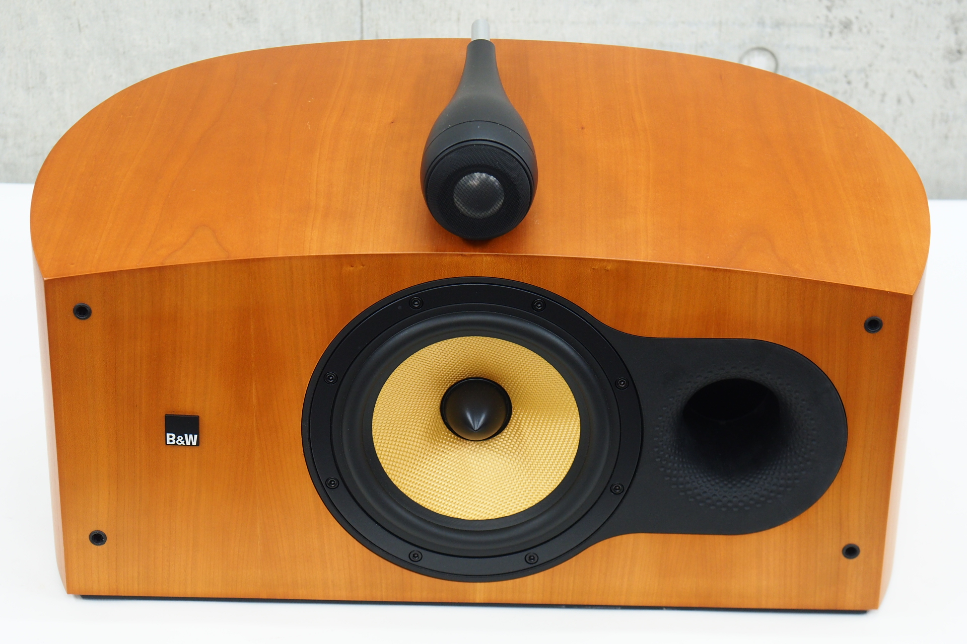 廃盤レア】BOSE 配送 センタースピーカー VCS-10 BOSE VCS-10 本体のみ