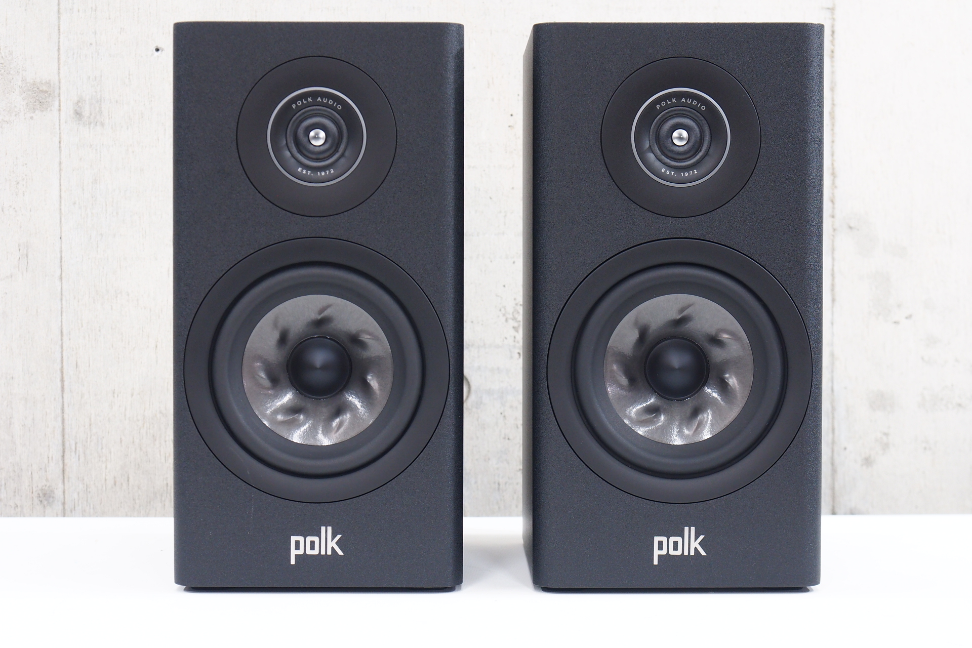 アバックWEB-SHOP / 【中古】Polk Audio R100(BLK)【コード01-11859