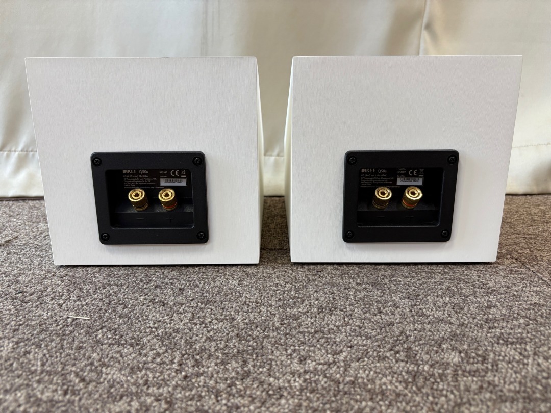 アバックWEB-SHOP / 【中古】KEF Q50a(W)【コード94-00237】イネーブル