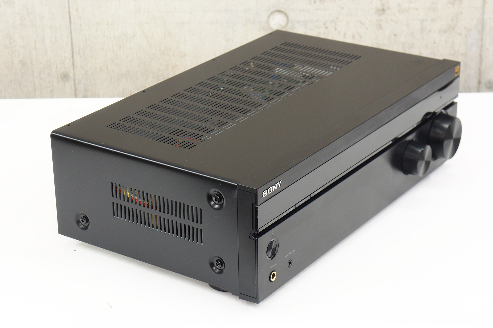 sony STR-DH190 ステレオアンプ Amazon.co.jp: ソニー ステレオアンプ