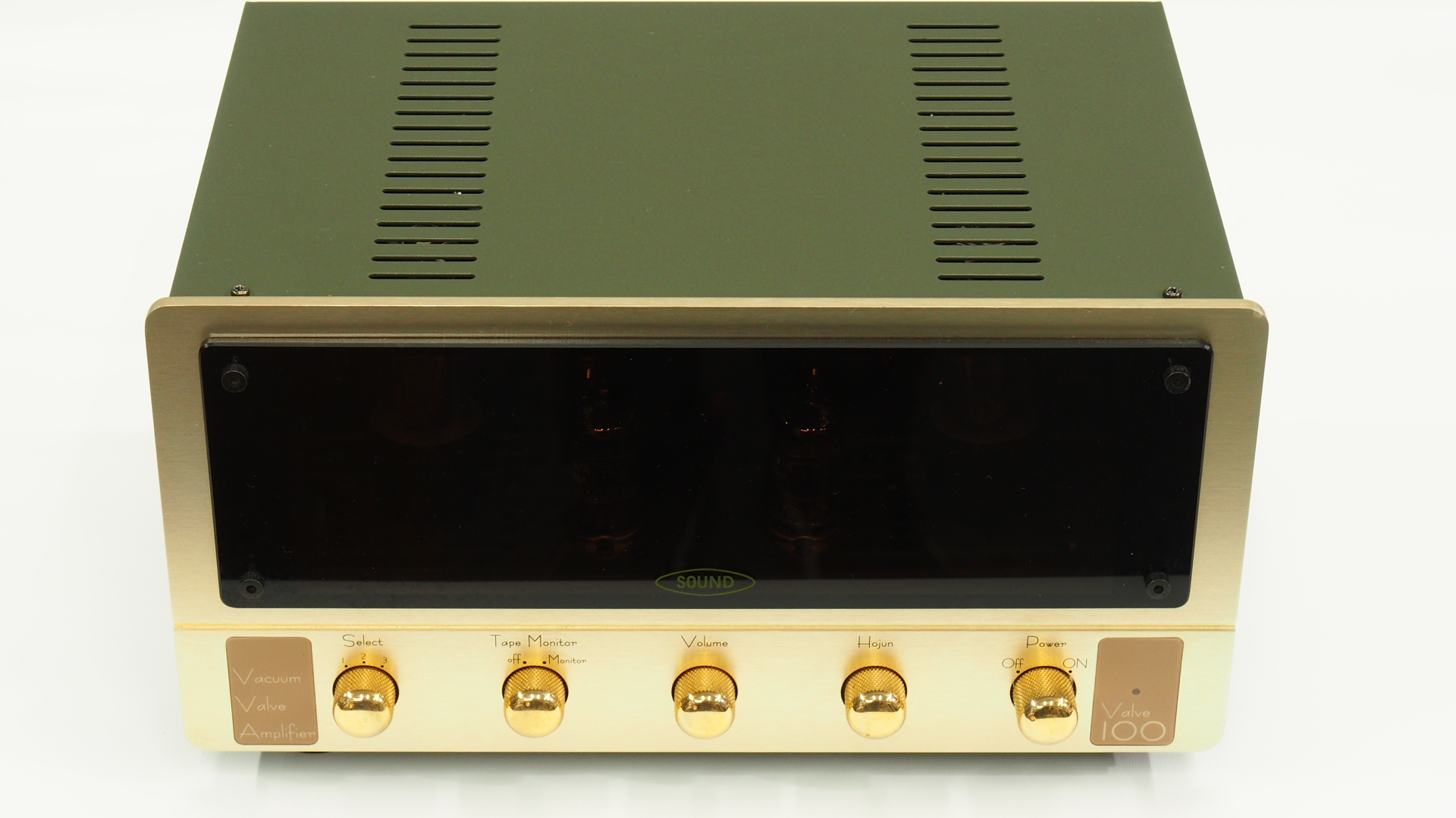 TOKYO SOUND Valve X SE 真空管ヘッドホンアンプ Amazon | 東京