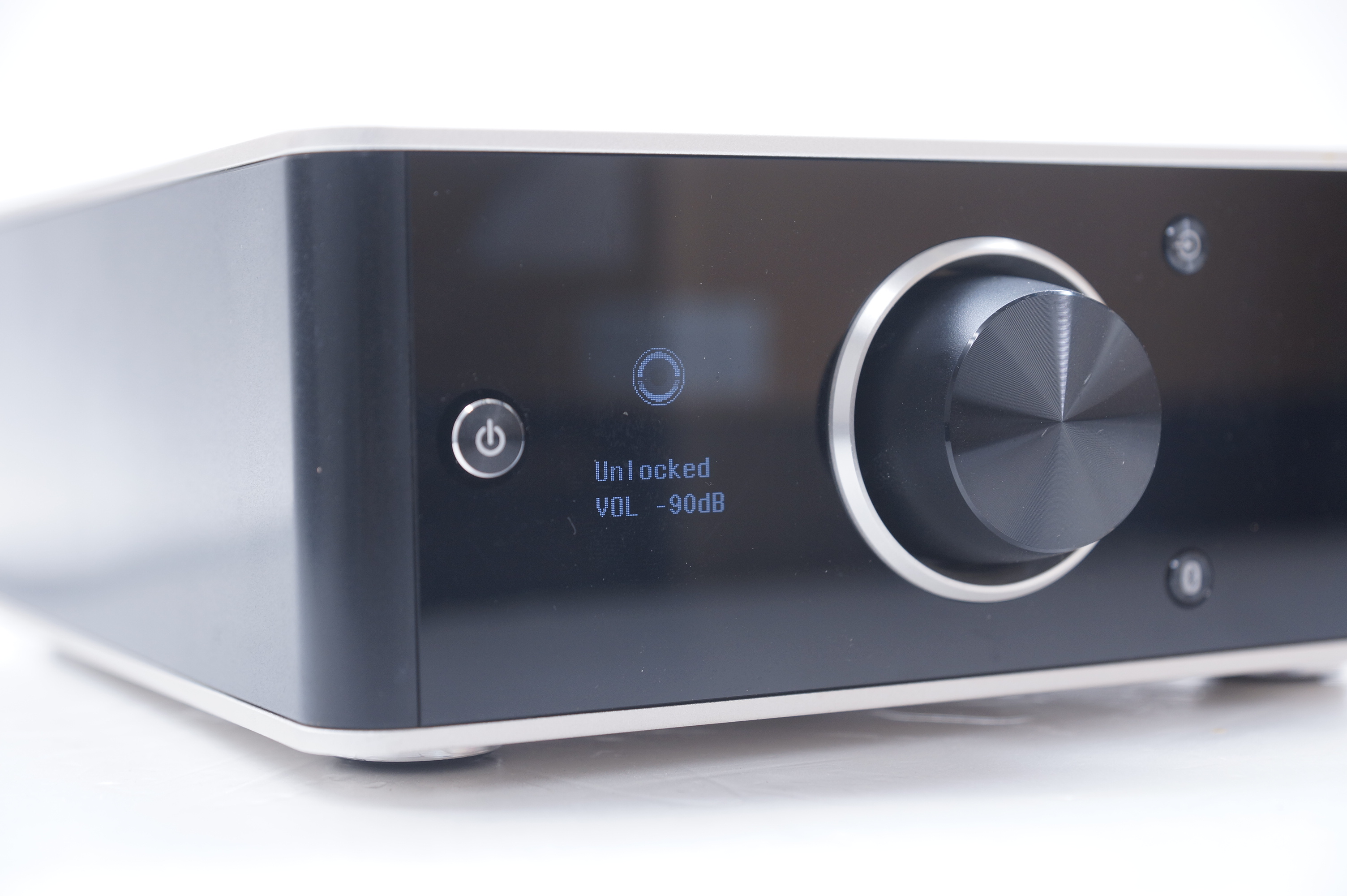 DENON PMA-30 アンプ