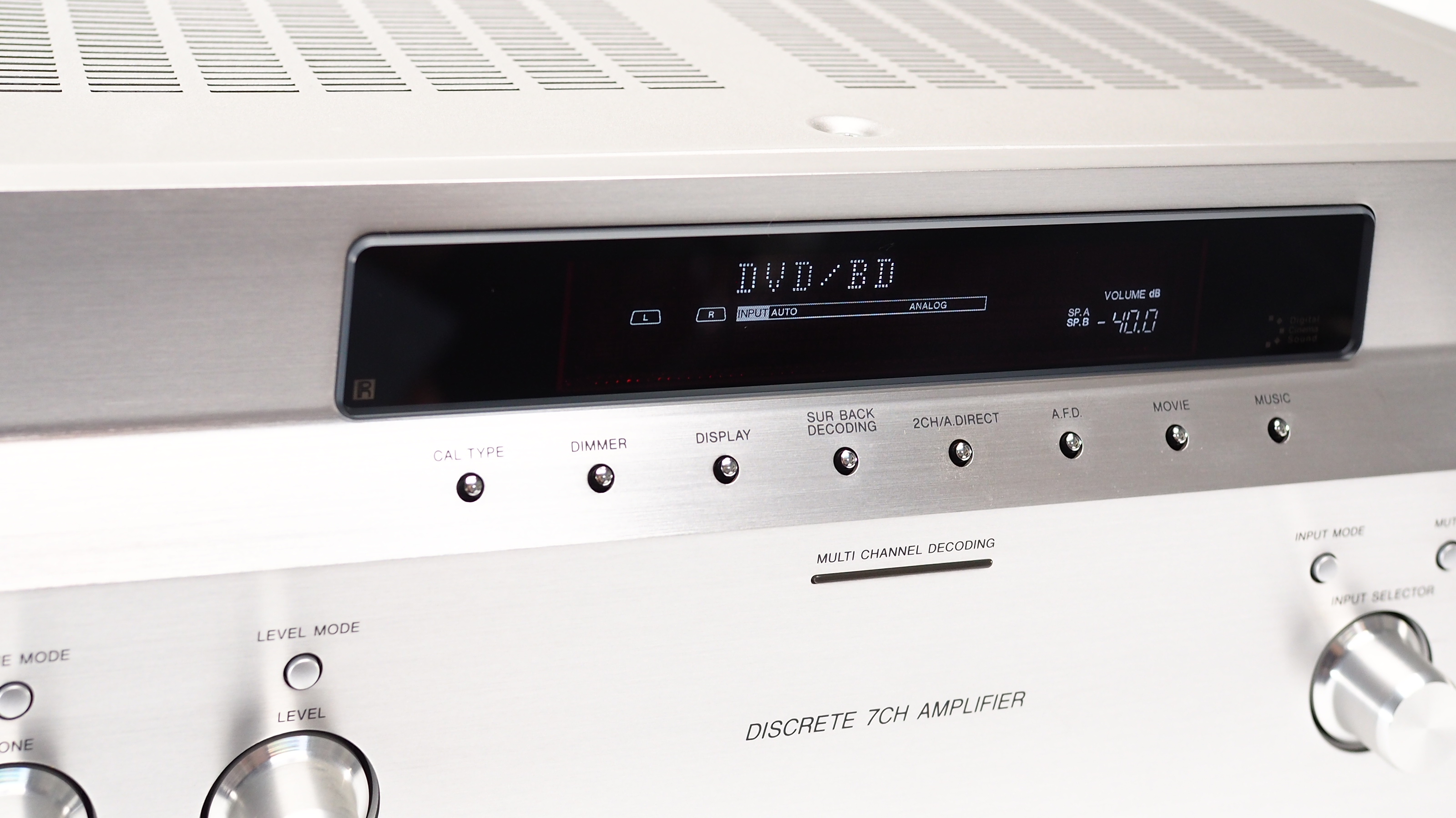 アバックWEB-SHOP / 【中古】SONY TA-DA5300ES【コード21-05436