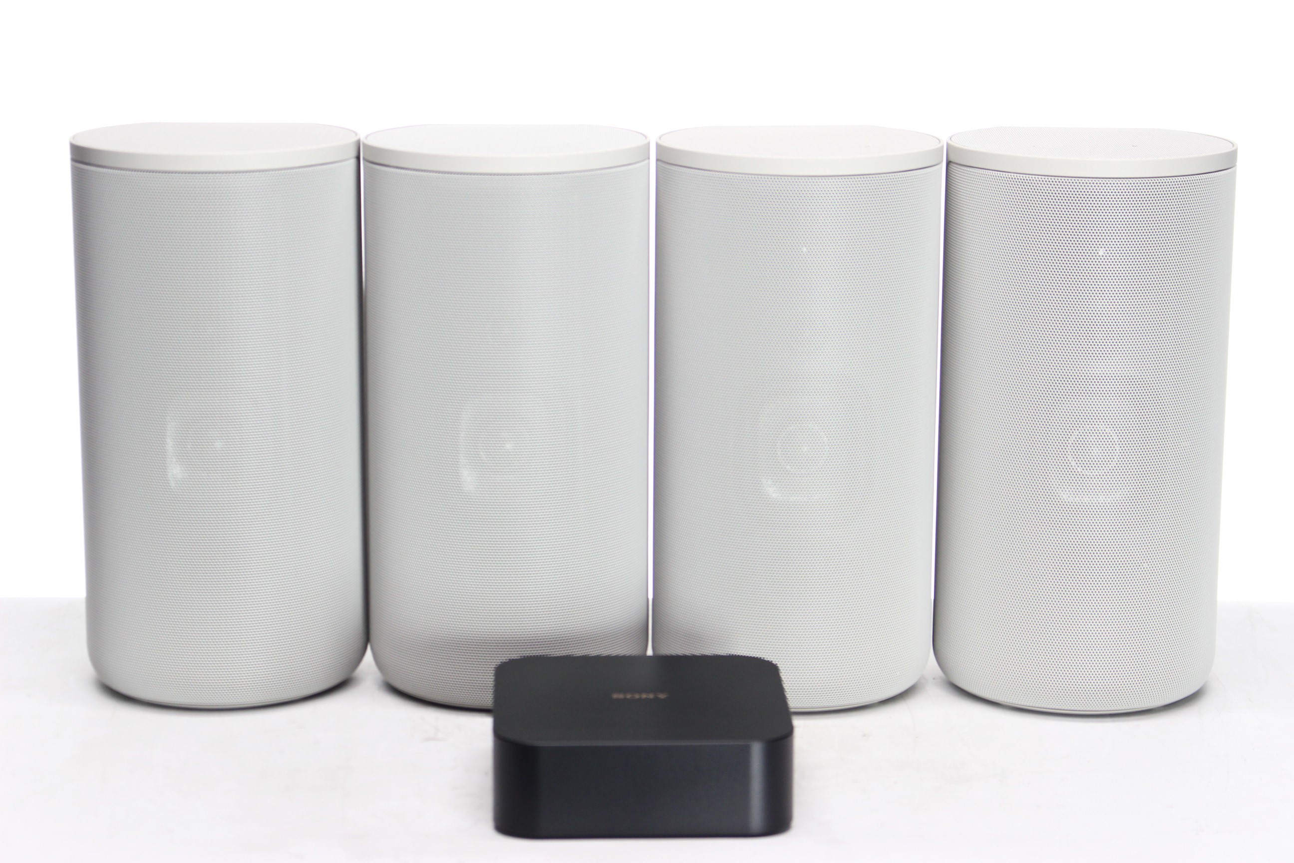 アバックWEB-SHOP / 【中古】SONY HT-A9+SA-SW3【コード21-06481