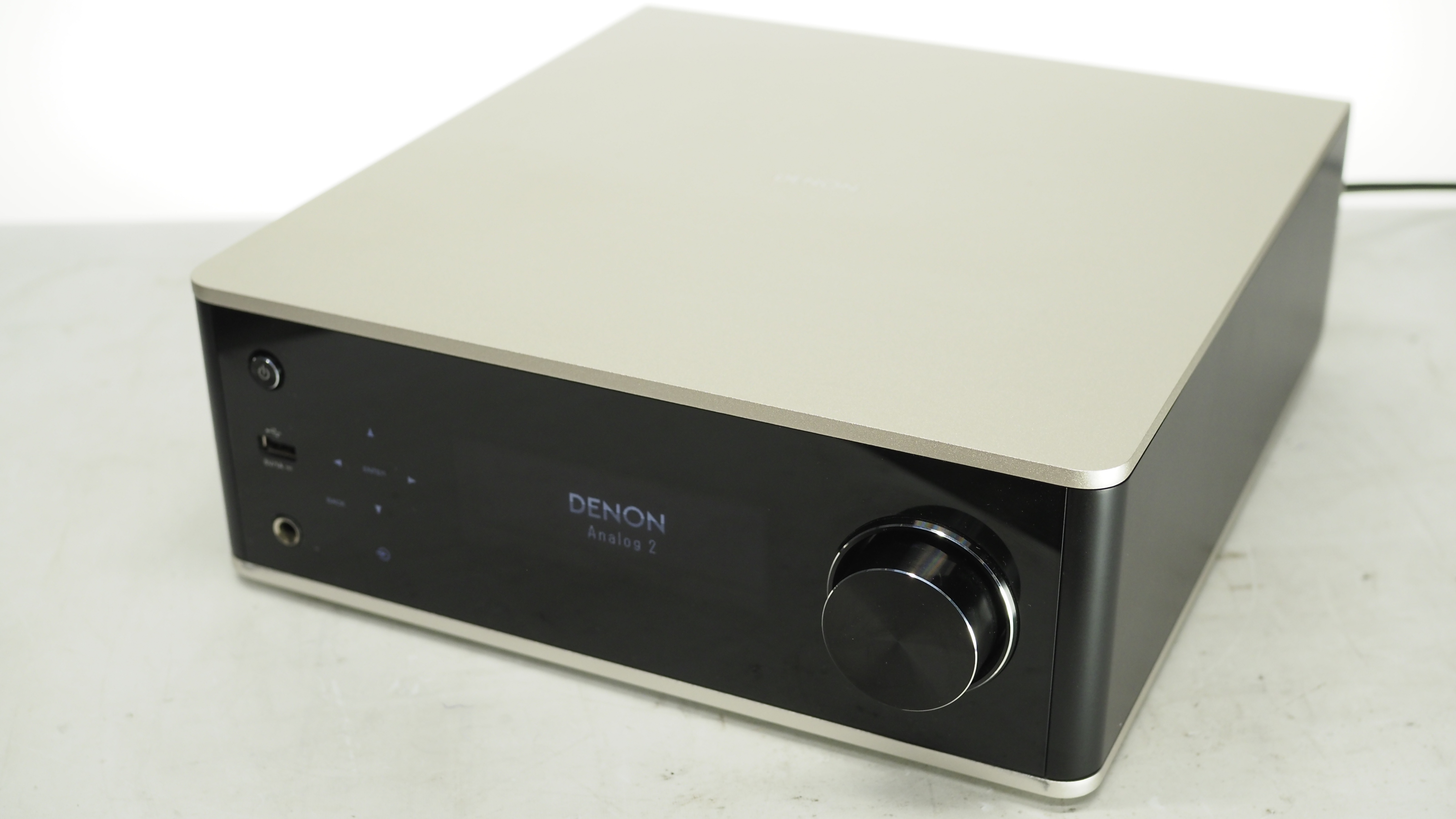デノン Denon PMA-150H プリメインアンプ HEOSテクノロジー⁄DDFAアンプ