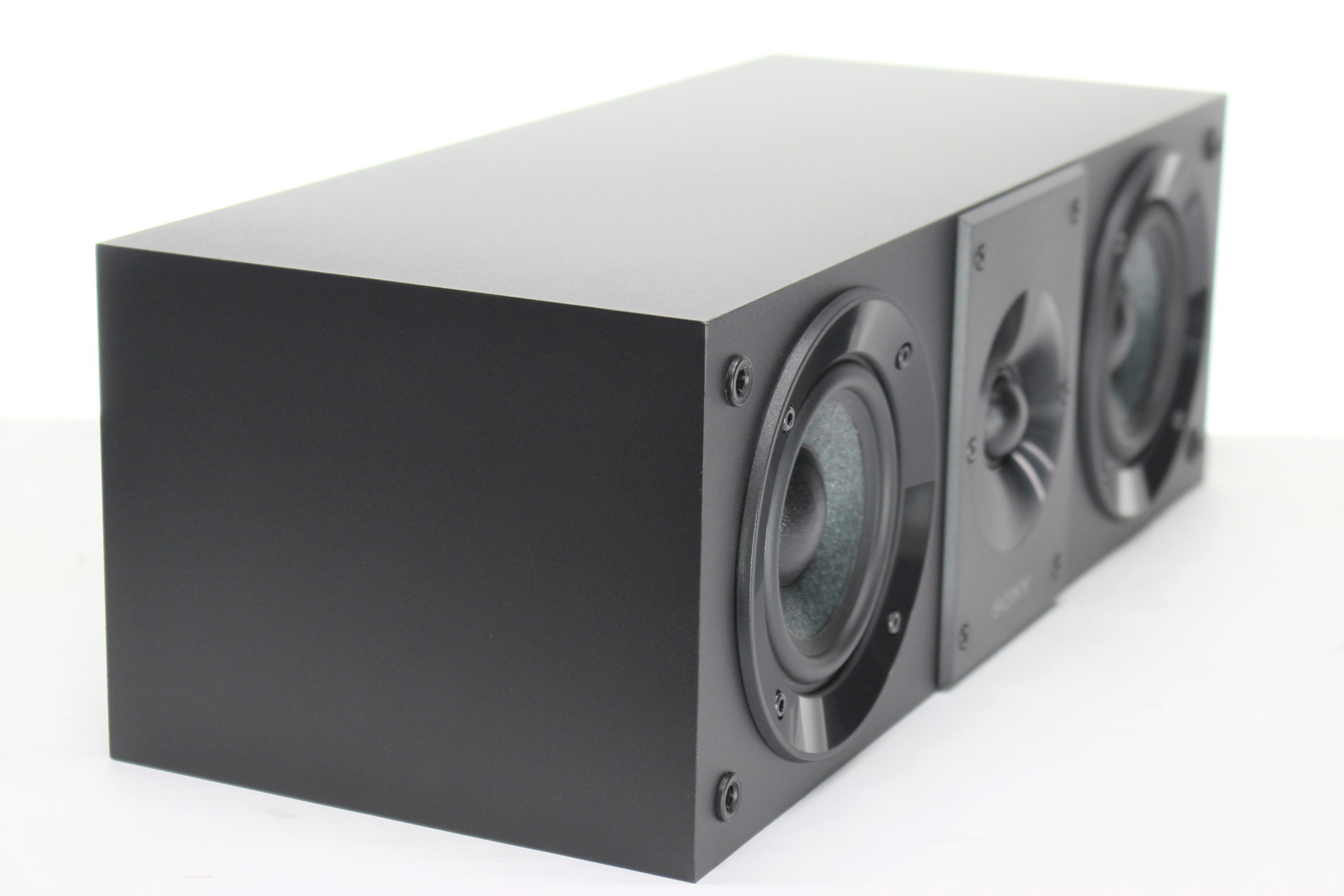 アバックWEB-SHOP / 【中古】SONY SS-CS8【コード21-05547】センター