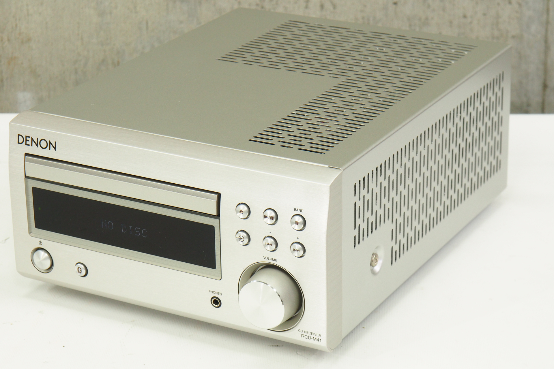 アバックWEB-SHOP / 【中古】DENON RCD-M41(SP)【コード01-12135】CD