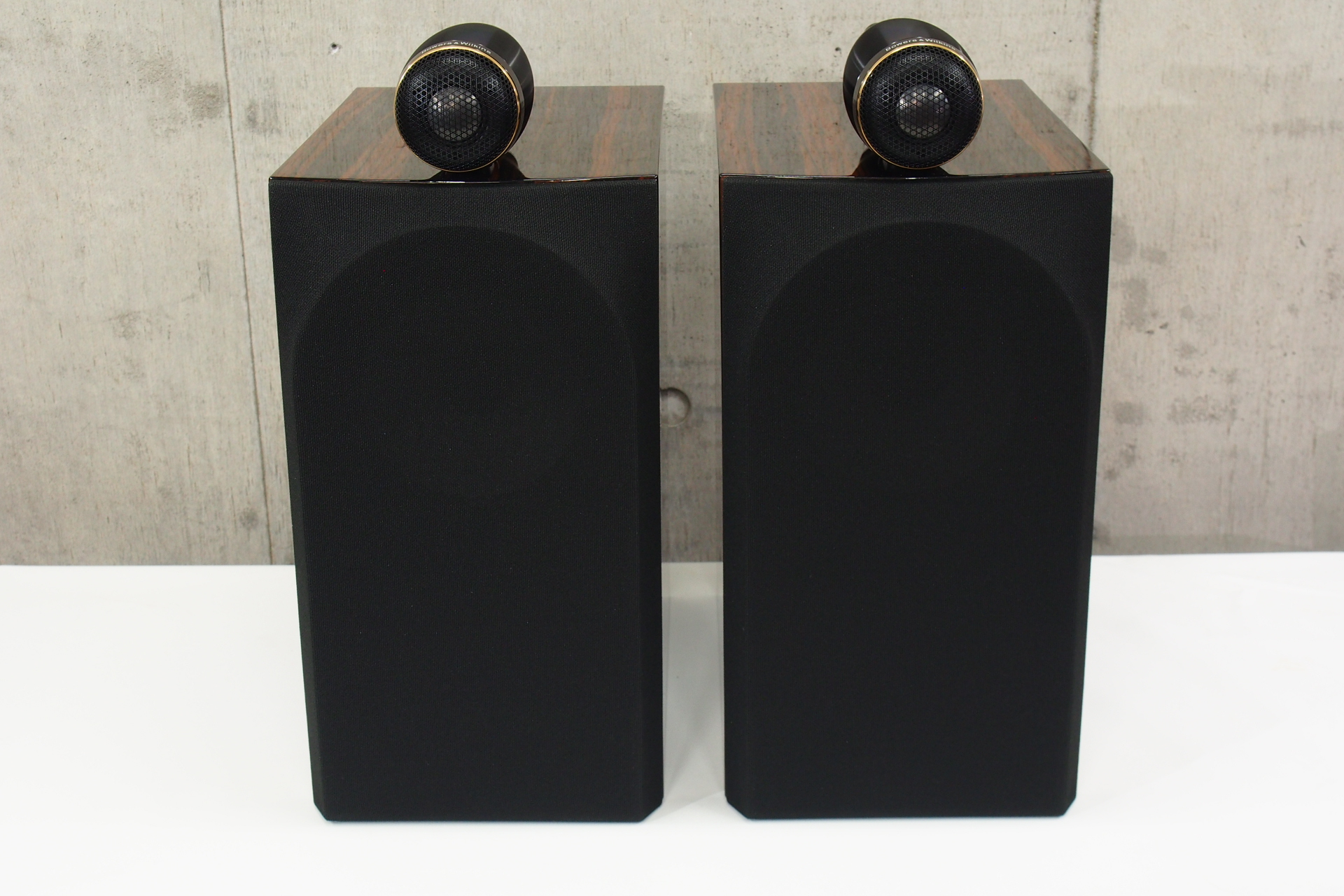 アバックWEB-SHOP / 【展示処分品】B&W 705S3 Signature(DG)【コード90