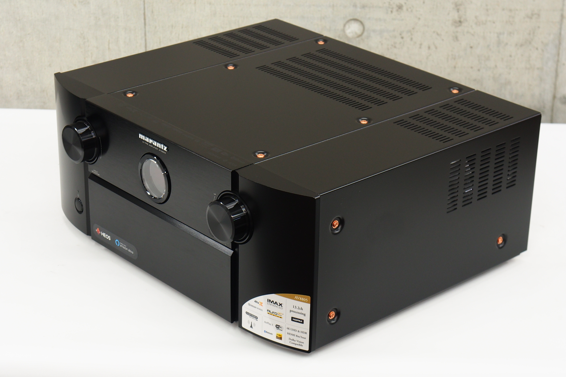 アバックWEB-SHOP / 【中古】marantz AV8805【コード01-08881】AV