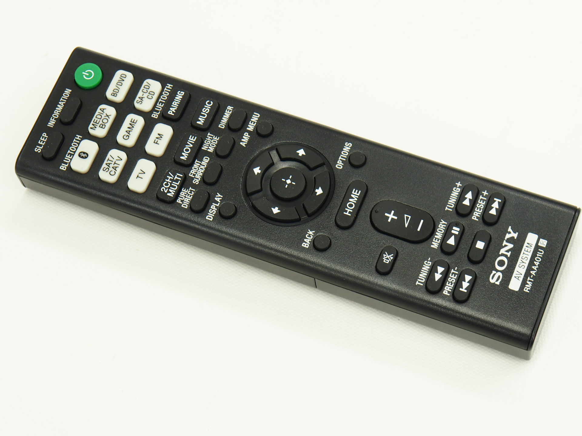 アバックWEB-SHOP / 【中古】SONY STR-DH590【コード01-10074】AVアンプ