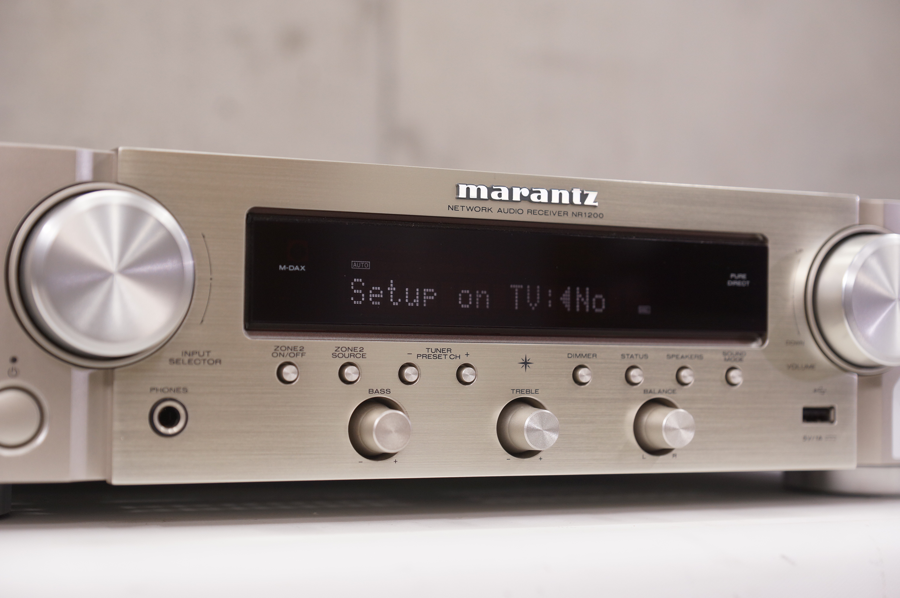 マランツAVアンプNR1200 ジャンク品 マランツAVアンプNR1200 ジャンク