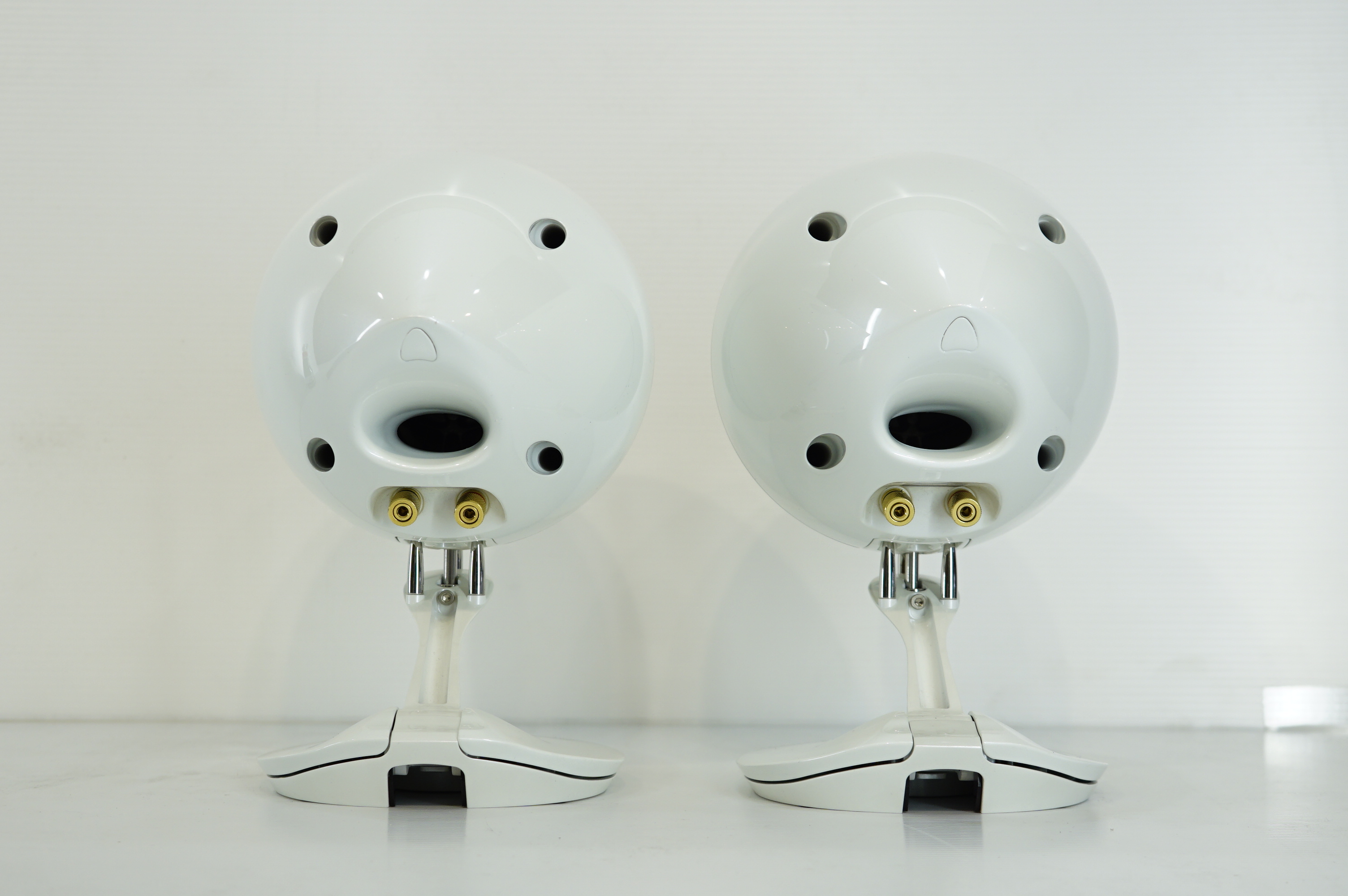 イクリプス TD508MK3BK スピーカー2個セット ECLIPSE 【公式通販】