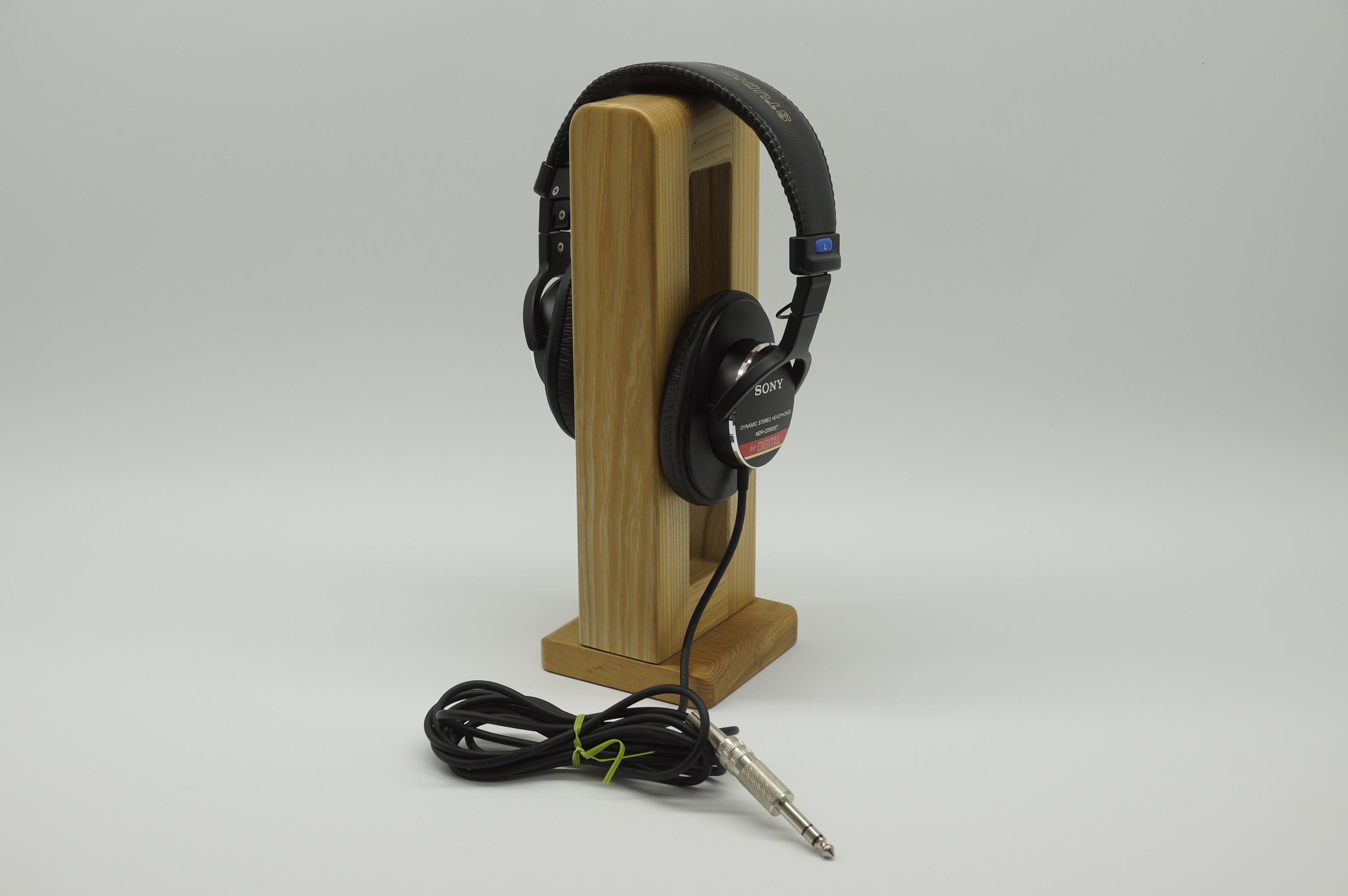 SONY MDR-CD900ST モニターヘッドホン 動作確認済 中古 SONY MDR