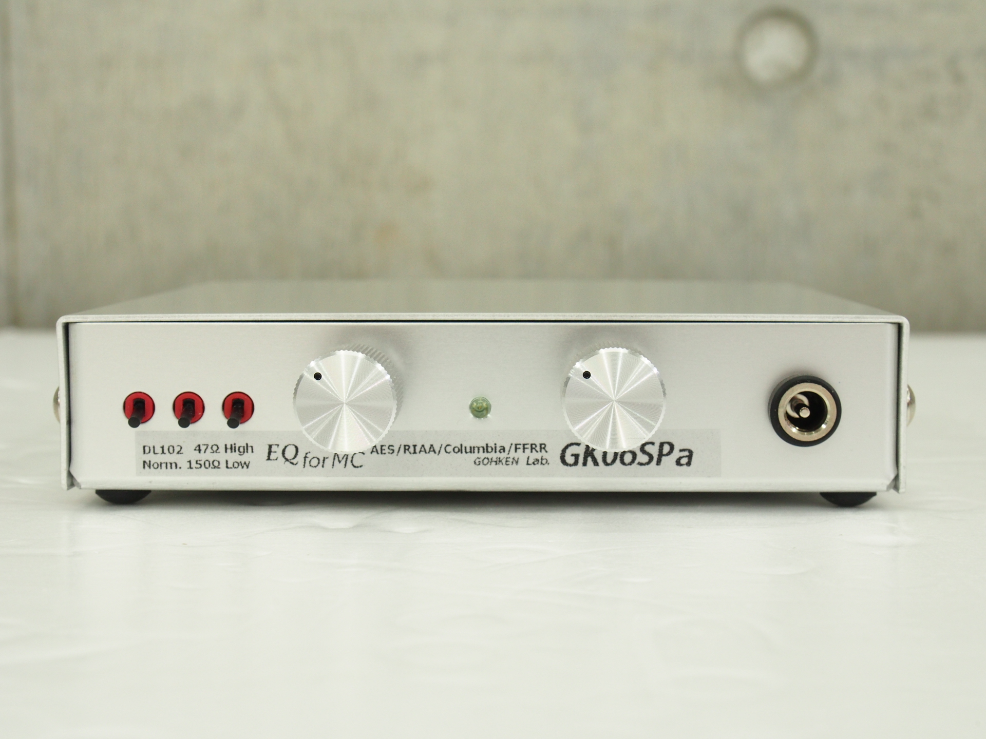 アバックWEB-SHOP / 【中古】合研ラボ GK06SPa【コード01-10027