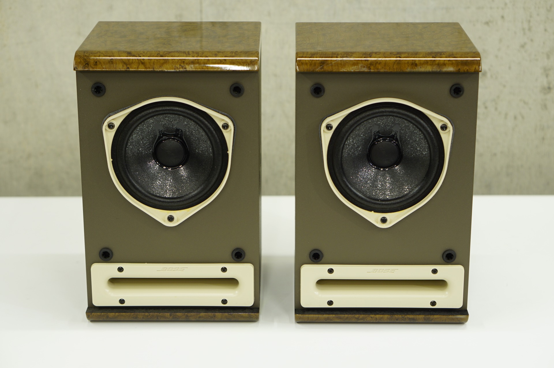 アバックWEB-SHOP / 【中古】BOSE 121【コード01-08379】