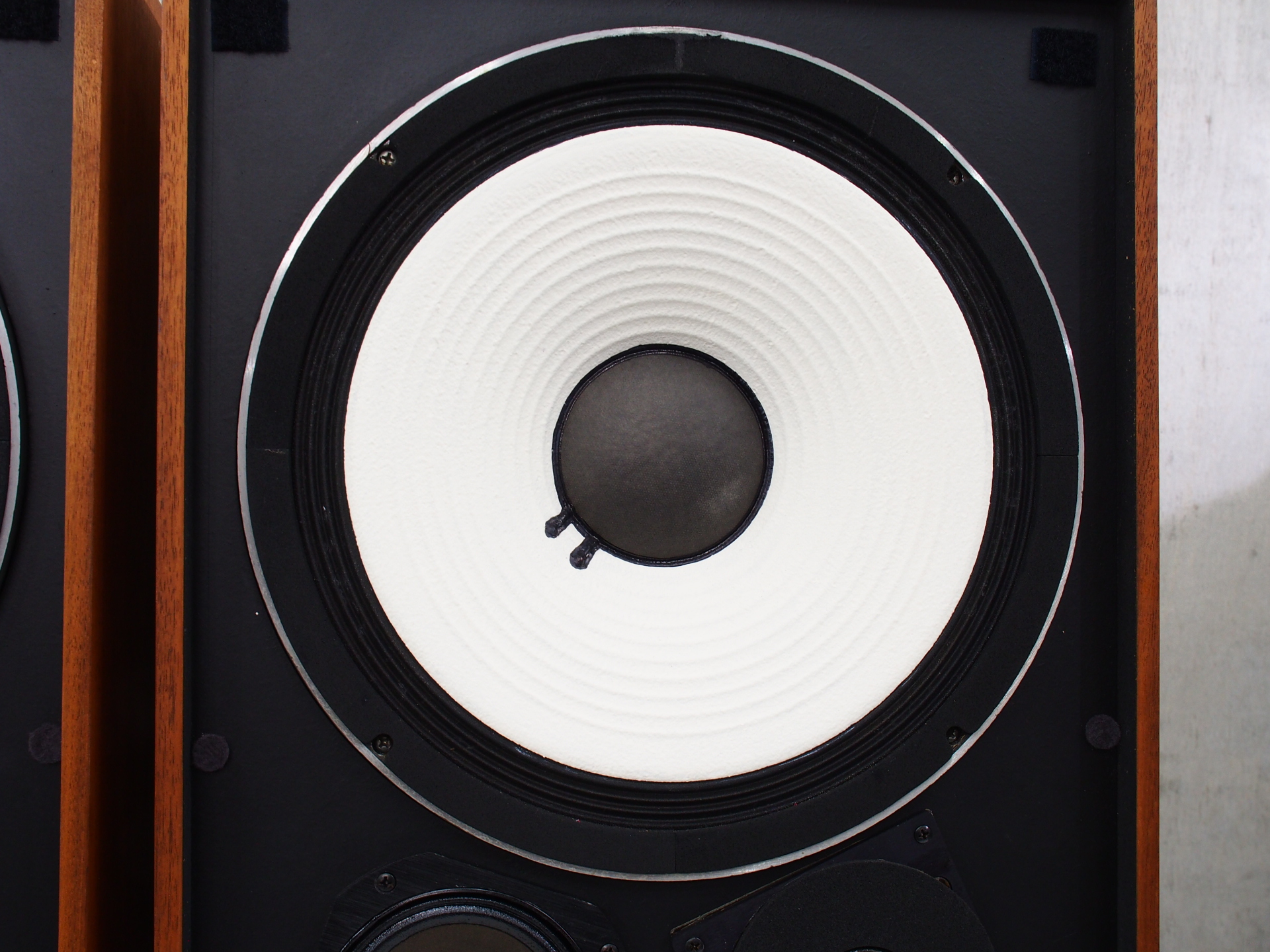 アバックWEB-SHOP / 【中古】JBL 4311B【コード01-10232】ブック