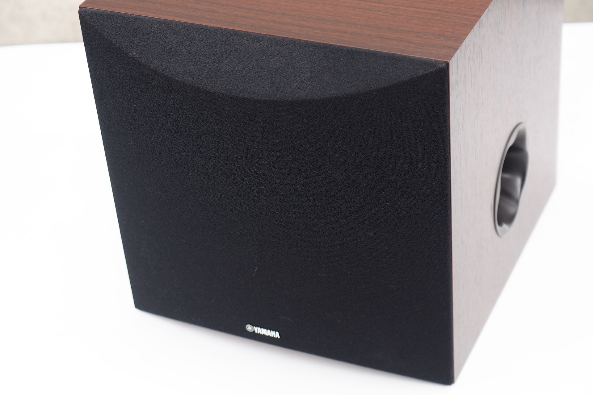 アバックWEB-SHOP / 【中古】YAMAHA NS-SW050(MB)【コード01-08283】