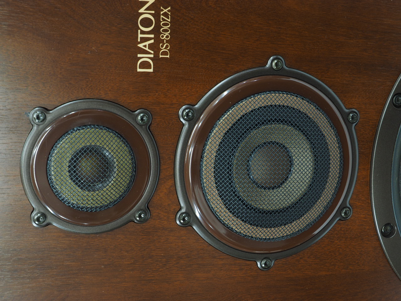 アバックWEB-SHOP / 【中古】DIATONE DS-800Z + Stand【コード01-12941