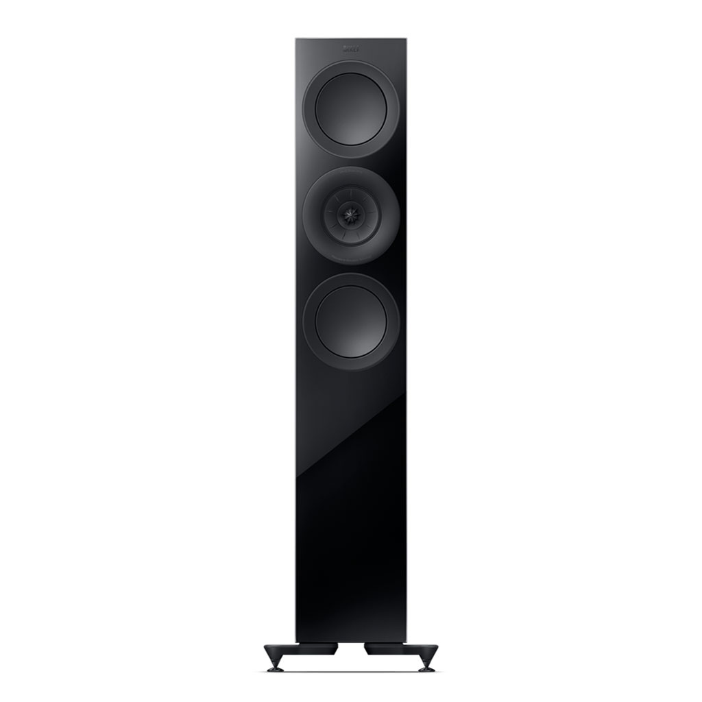 KEFケーイーエフQ700スピーカーペア ブラックオーク KEF Q700