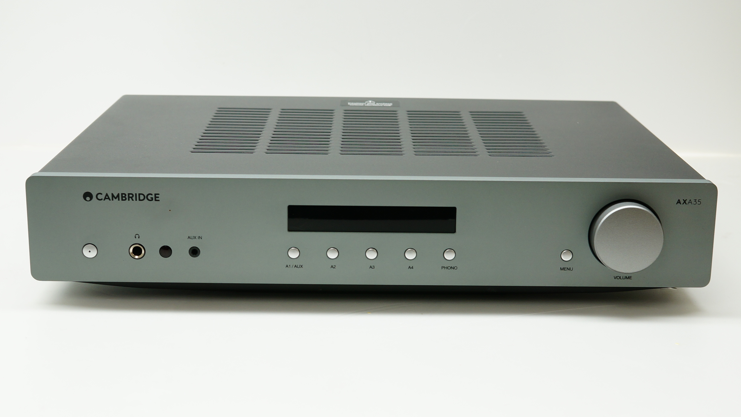 アバックWEB-SHOP / 【中古】Cambridge Audio AXA35【コード01-10910