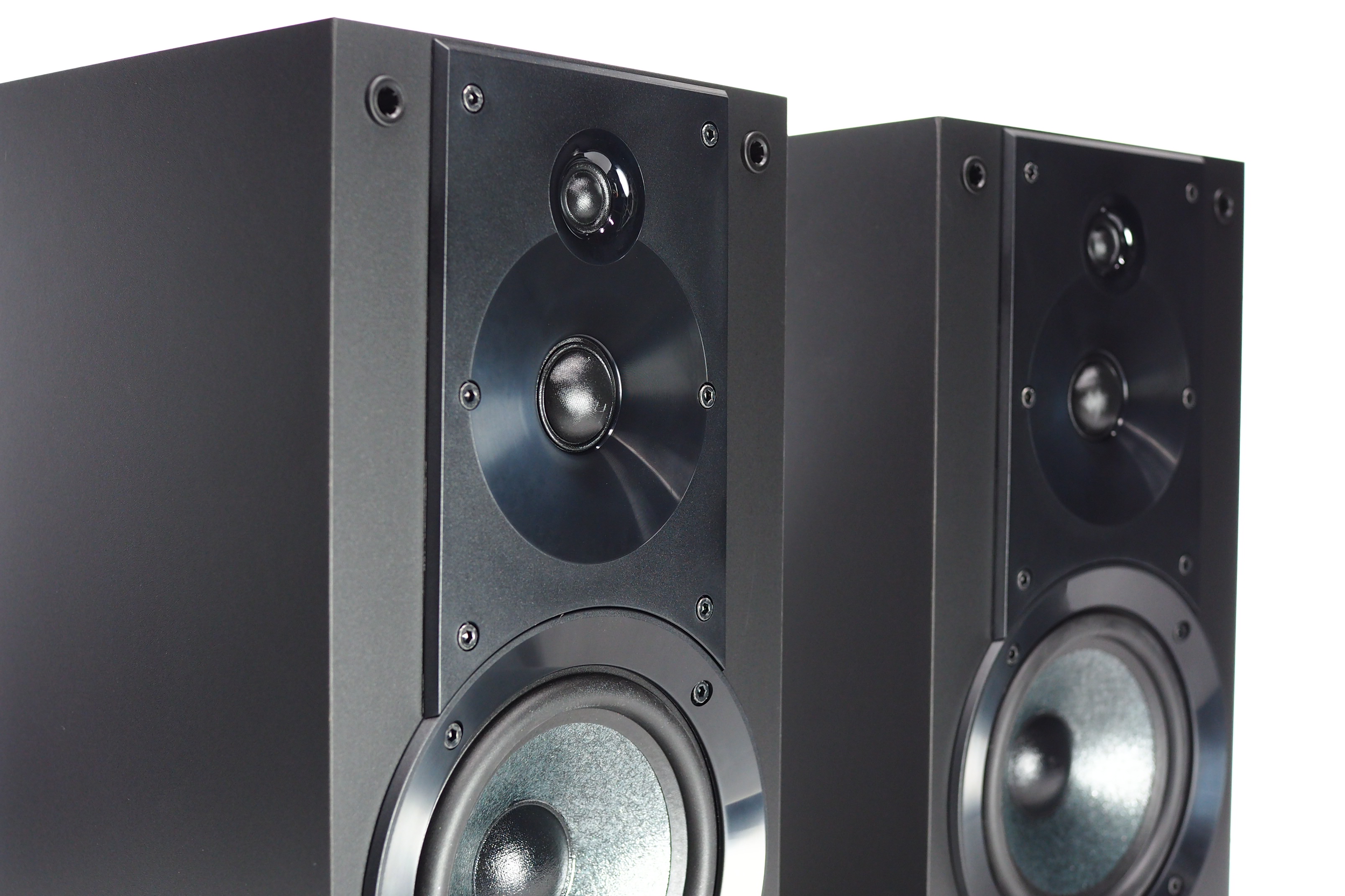 アバックWEB-SHOP / 【中古】SONY SS-CS5【コード21-05855】ブック