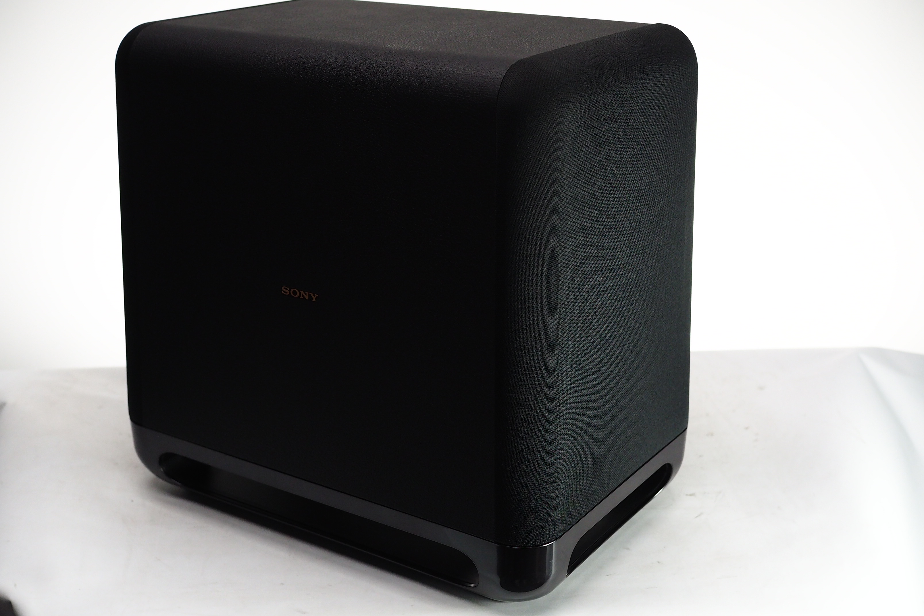 Sony SA-SW5 新品未開封 ほぼ未使用・保証書付】SONY サブウーファー