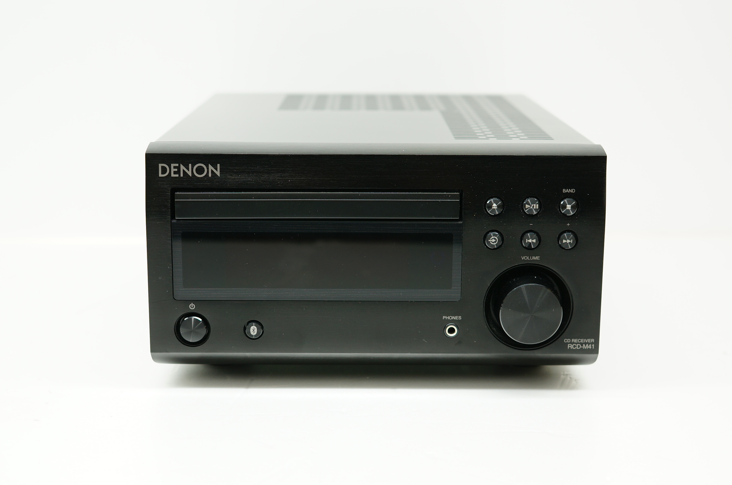 アバックWEB-SHOP / 【中古】DENON RCD-M41【コード01-11005】CDレシーバー