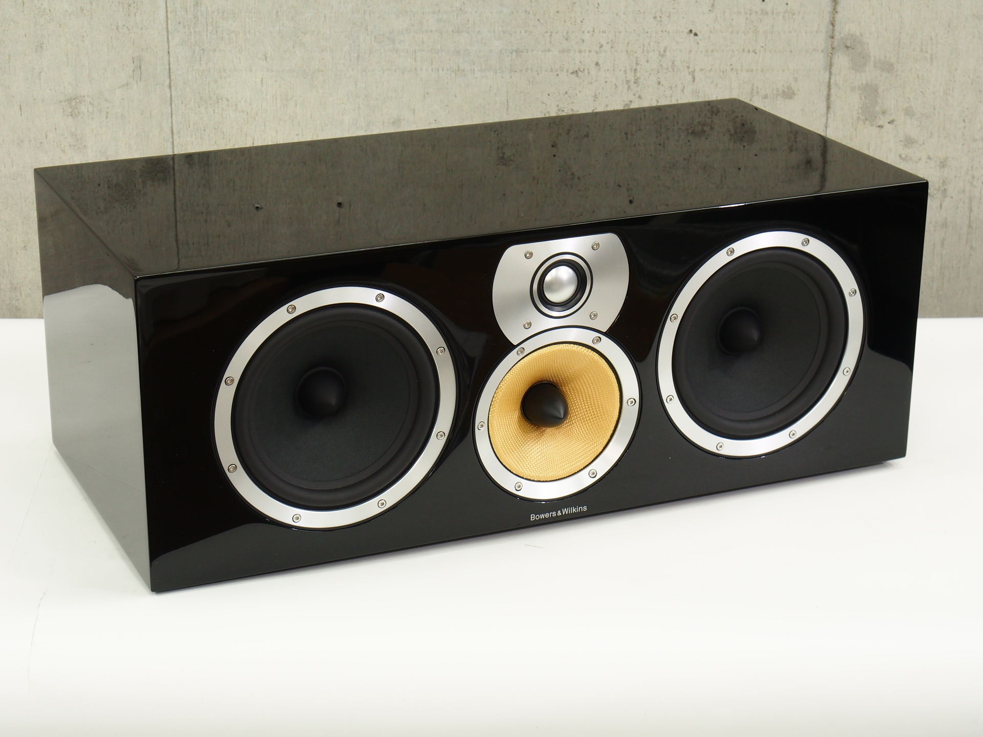 アバックWEB-SHOP / 【中古】B&W CM Centre 2(B)【コード01-10962