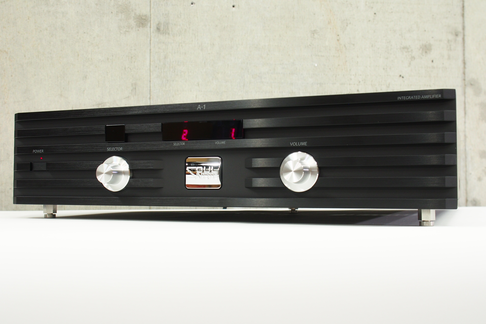 アバックWEB-SHOP / 【中古】SOULNOTE A-1(B)【コード01-08695