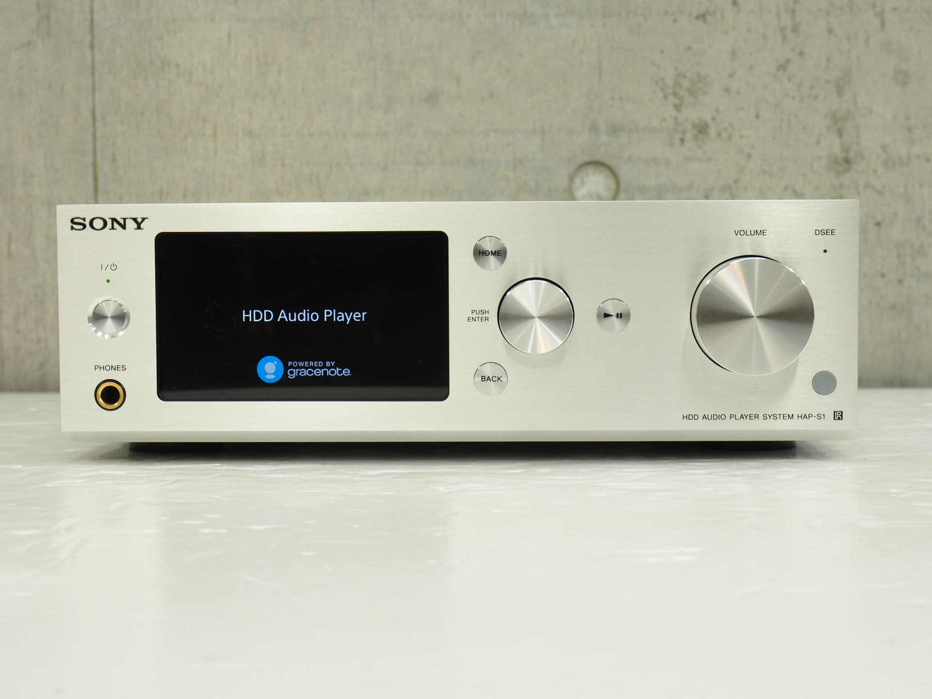 アバックWEB-SHOP / 【中古】SONY HAP-S1【コード01-11103