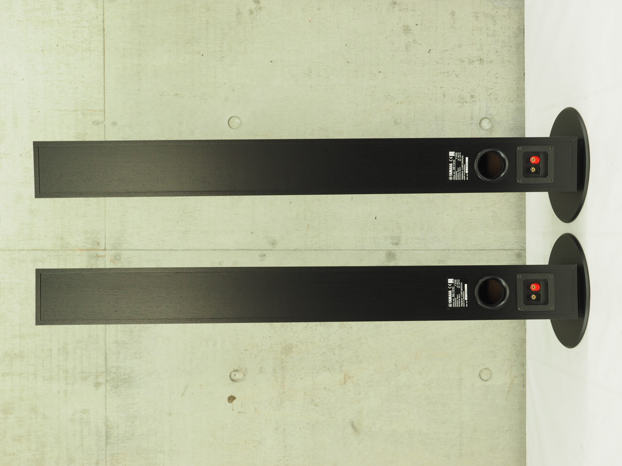 アバックWEB-SHOP / 【中古】YAMAHA NS-F210(B)【コード01-13145