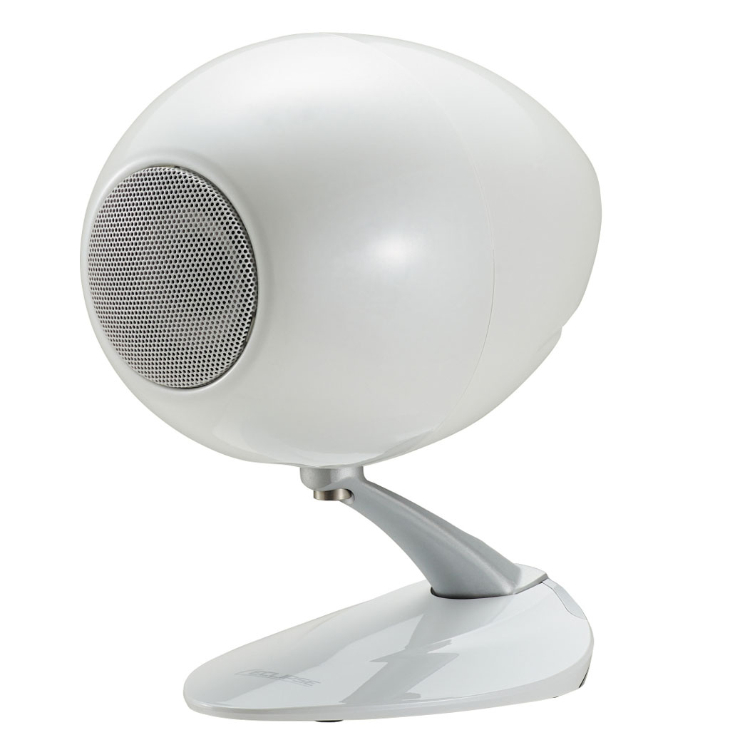 アバックWEB-SHOP / TD307MK3 [ホワイト] ECLIPSE[イクリプス] 単品