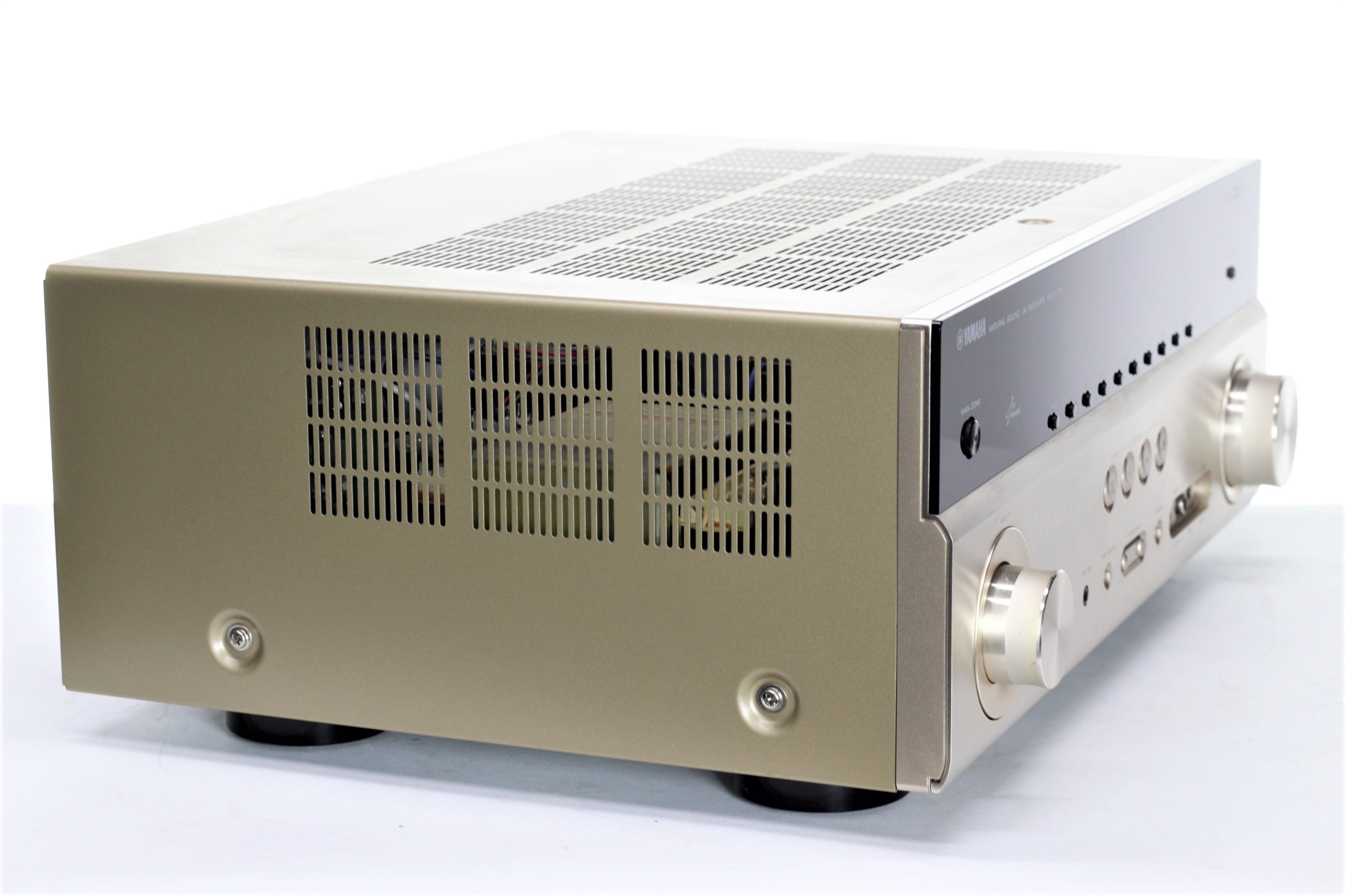 アバックWEB-SHOP / 【中古】YAMAHA RX-V773【コード21-05022】AVアンプ