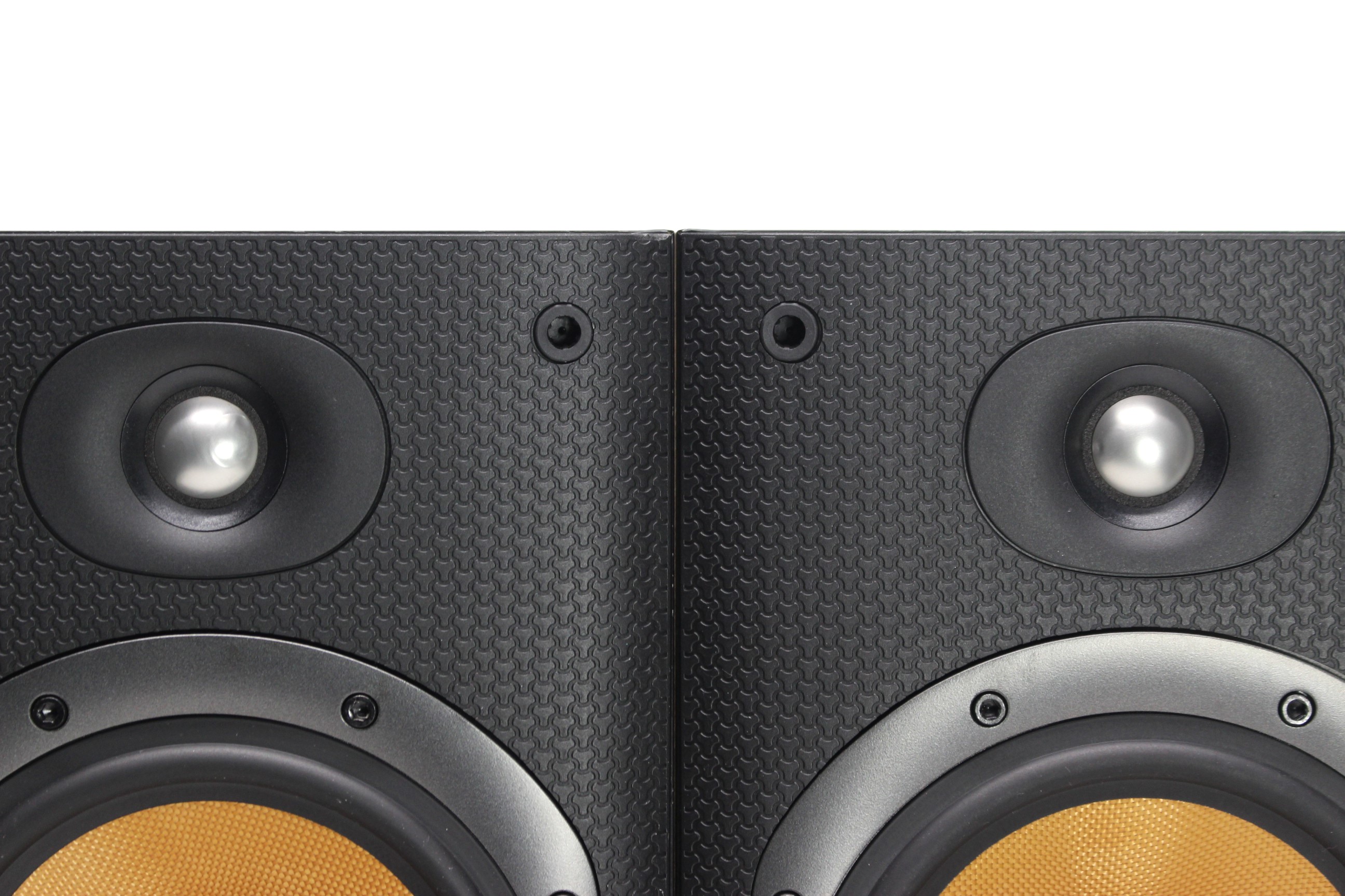 アバックWEB-SHOP / 【中古】B&W DM602 S3(B)【コード21-06826】ブック