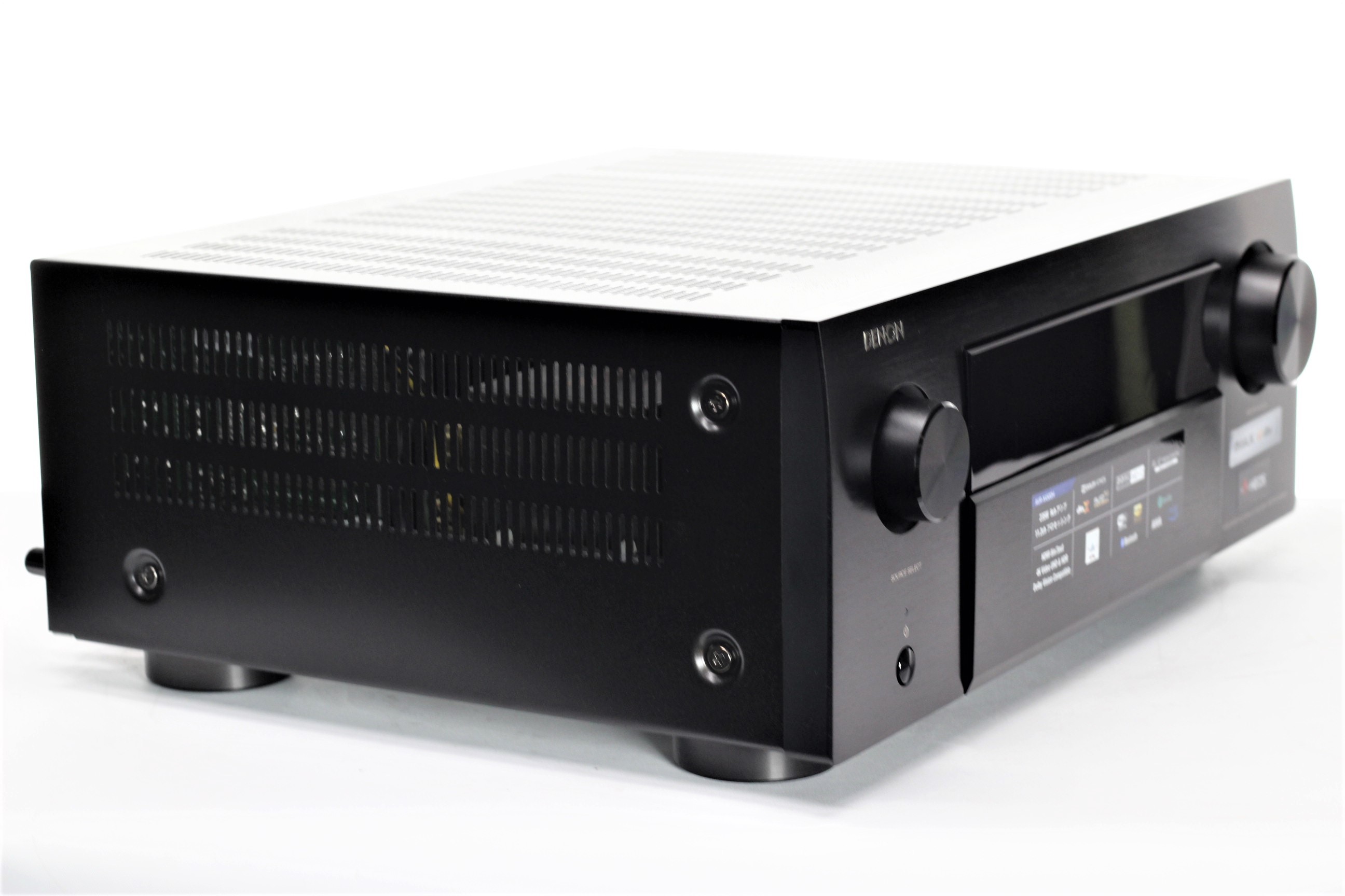 アバックWEB-SHOP / 【中古】DENON AVR-X4500H【コード21-05020】AVアンプ